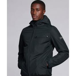 Barbour International Vision Jacket