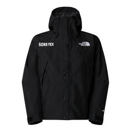 The North Face Gore Tex® Mountain Jacket