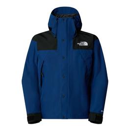 The North Face Gore Tex® Mountain Jacket