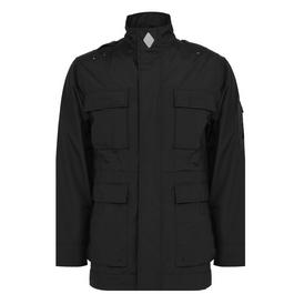 A-COLD-WALL Rhombus Logo Nylon Jacket