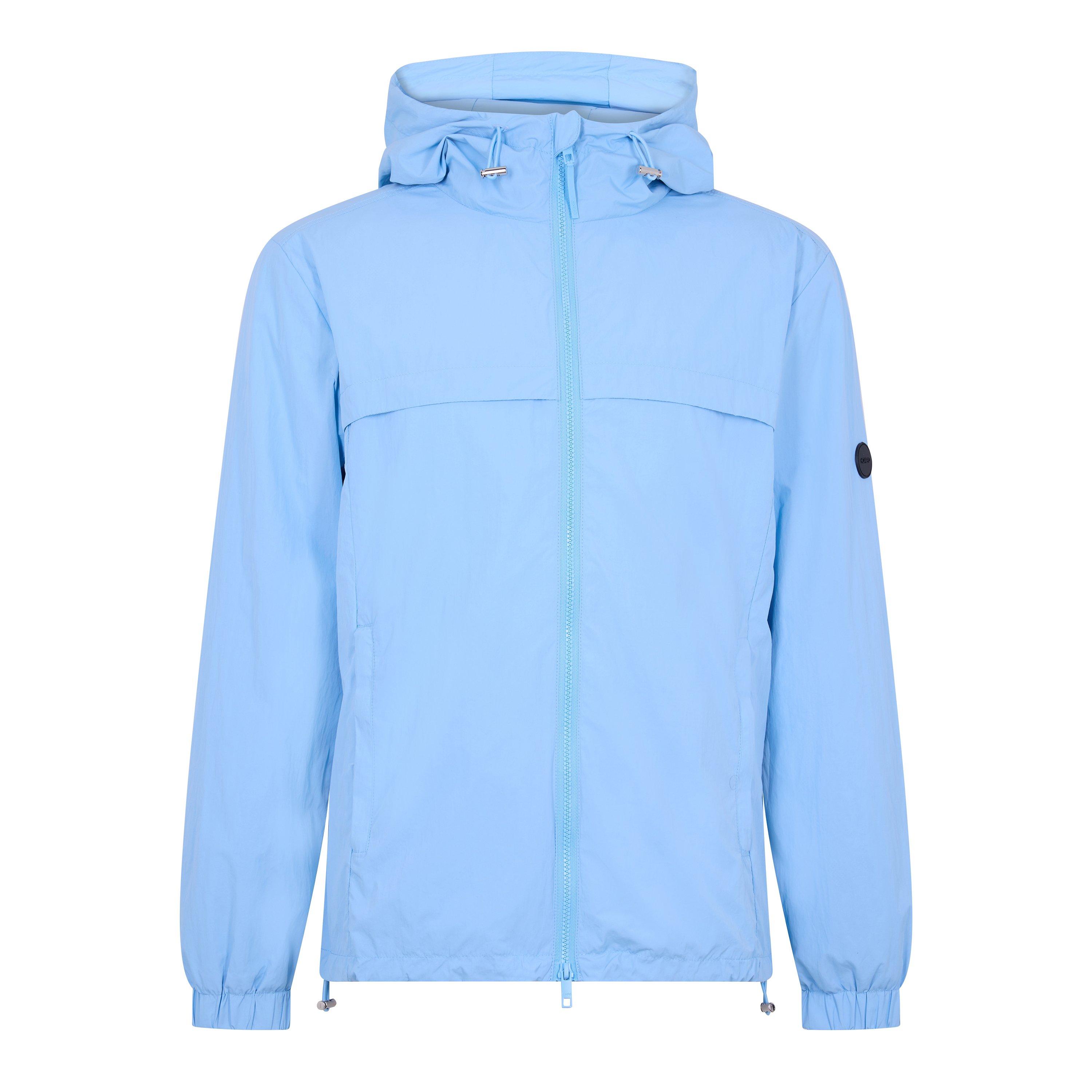 CAPO CAPO Crinkle Jacket Sn00