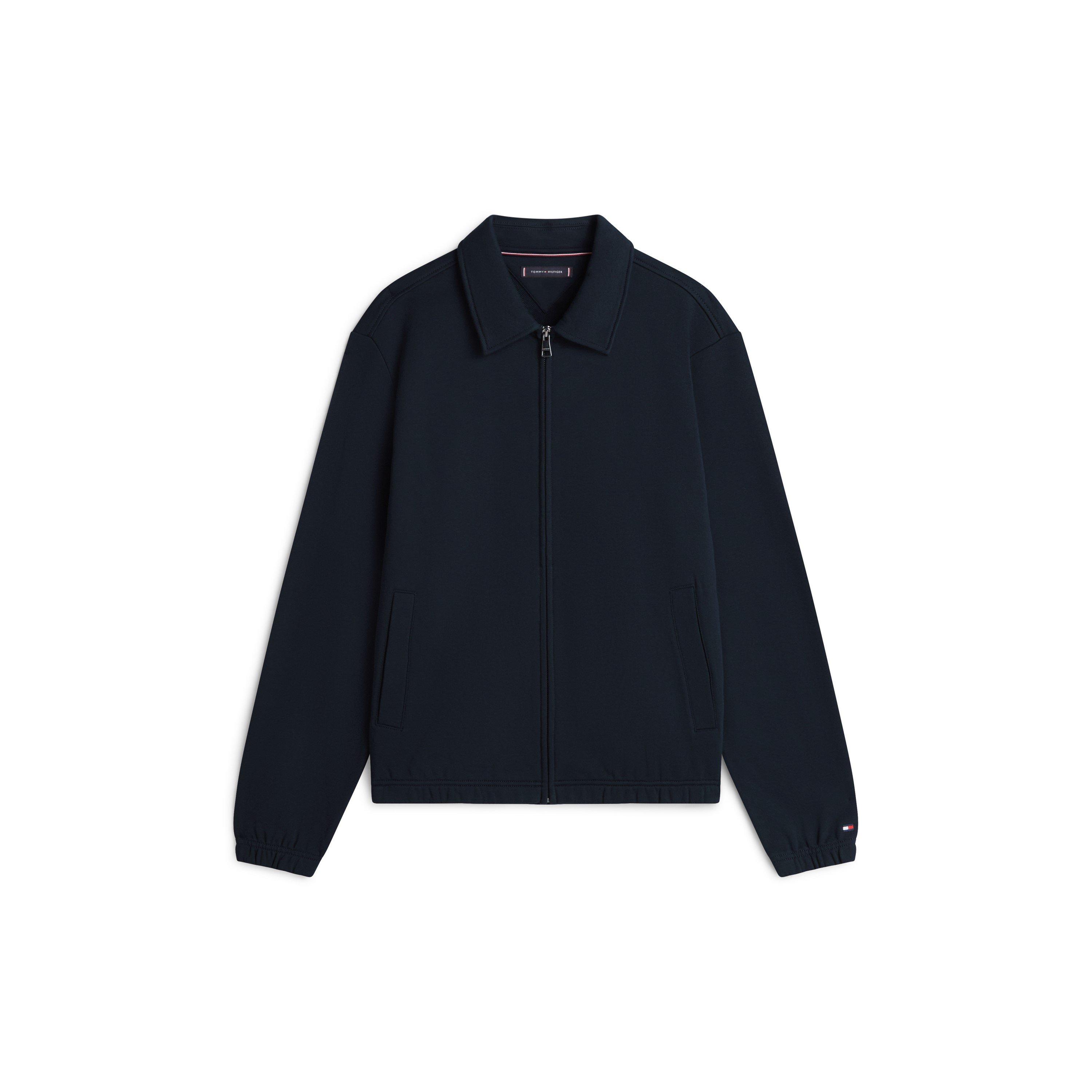 Tommy Hilfiger Men's Terry Ivy Harrington Jacket - Desert Sky - 2XL