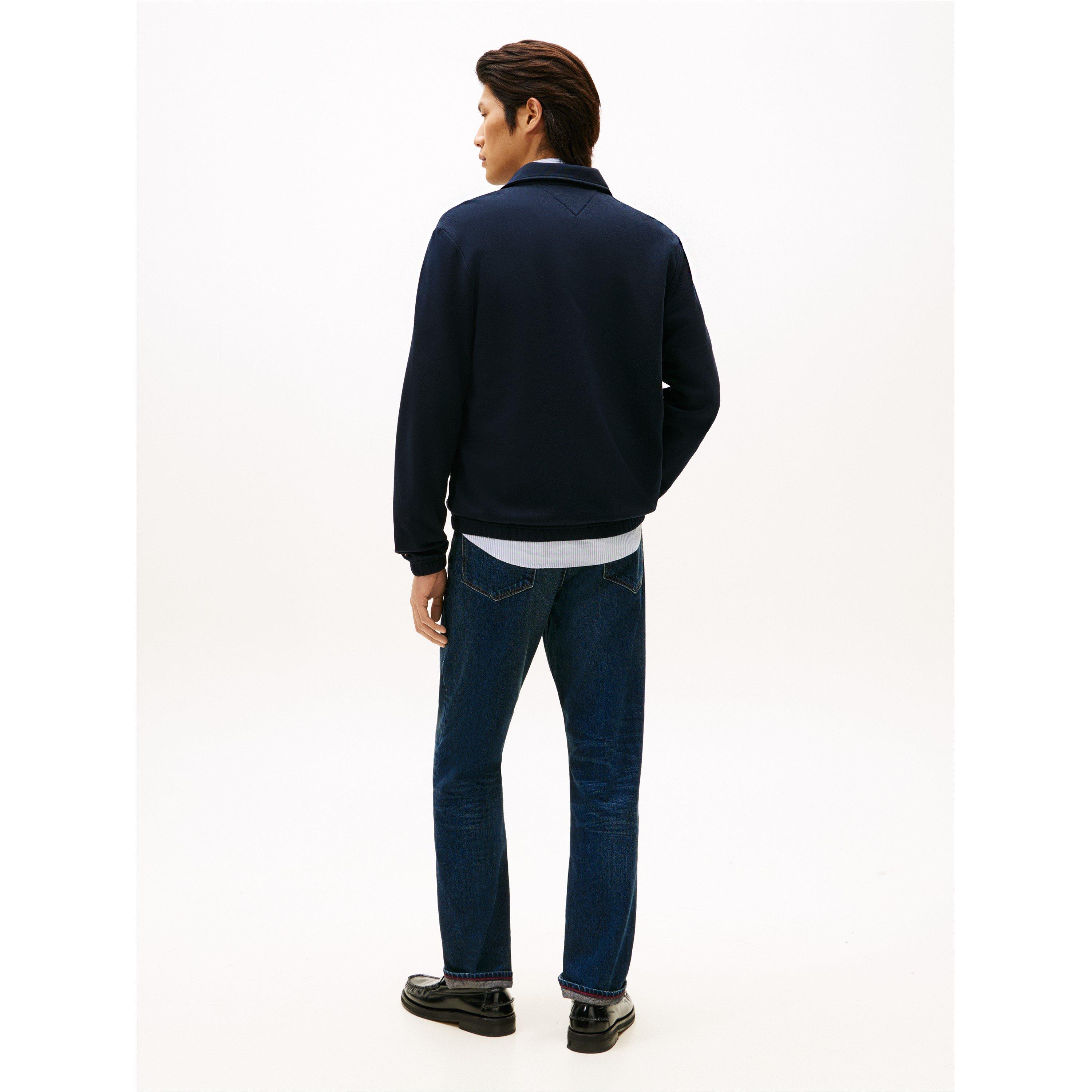 Desert Sky - Tommy Hilfiger - Tommy Terry Ivy Jckt Sn61 - 5