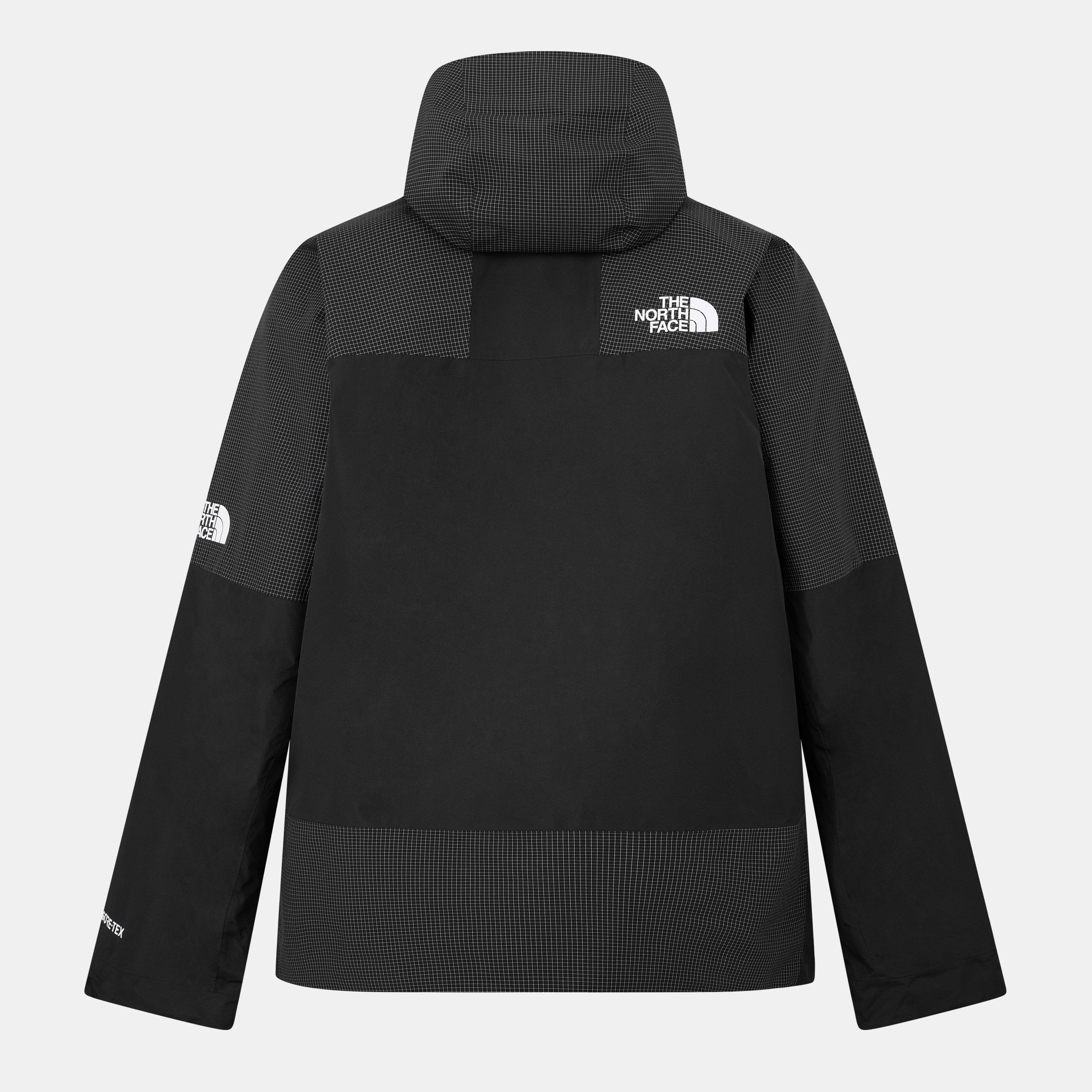 THE NORTH FACE×DSM Devils Thumb Jacket Men's Hike Devils Thumb GORE-TEX® Jacket | The North Face