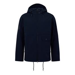 Pretty Green PG Harris Softshell Sn44