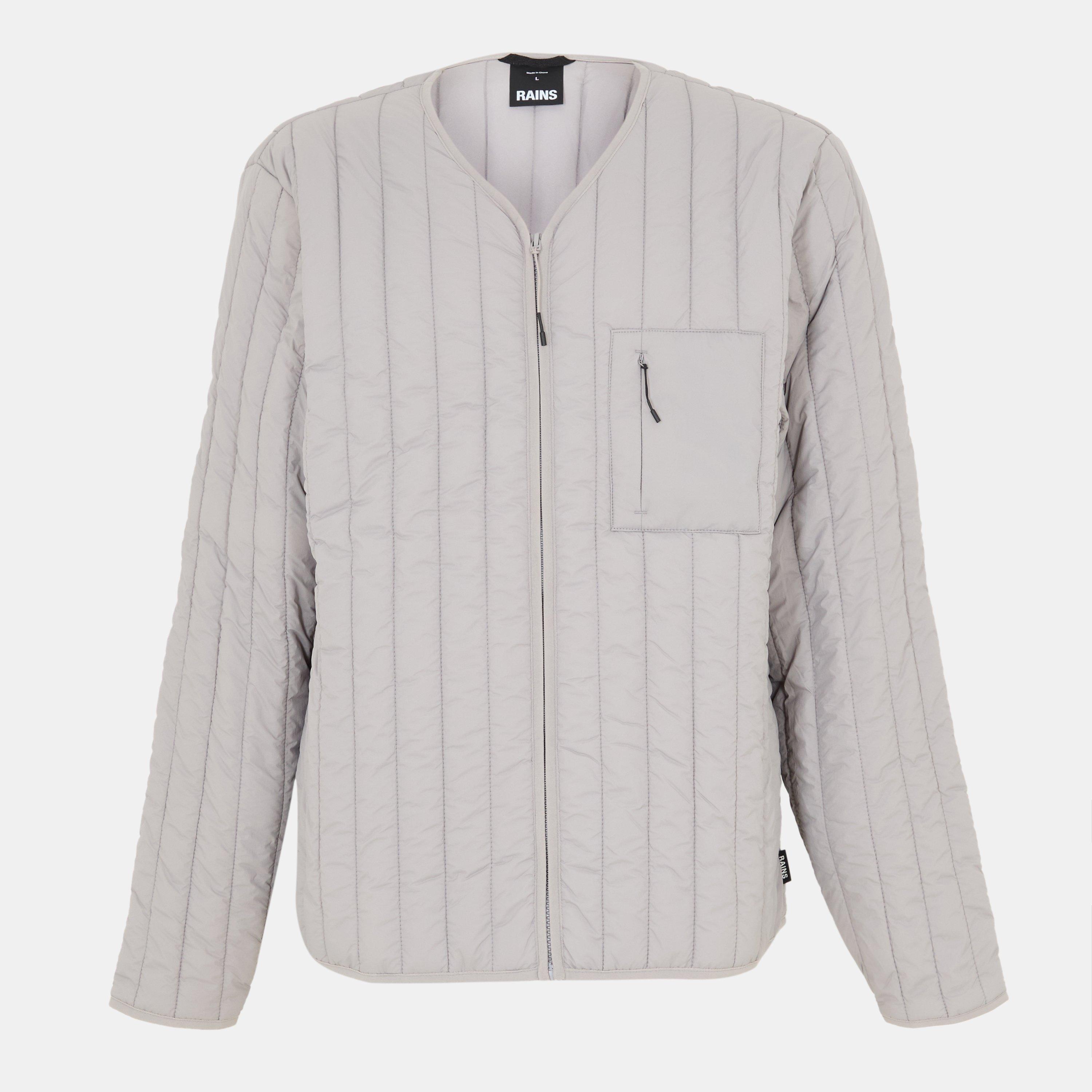 Nimbus 123 - Rains - Banja Liner Jacket - 1