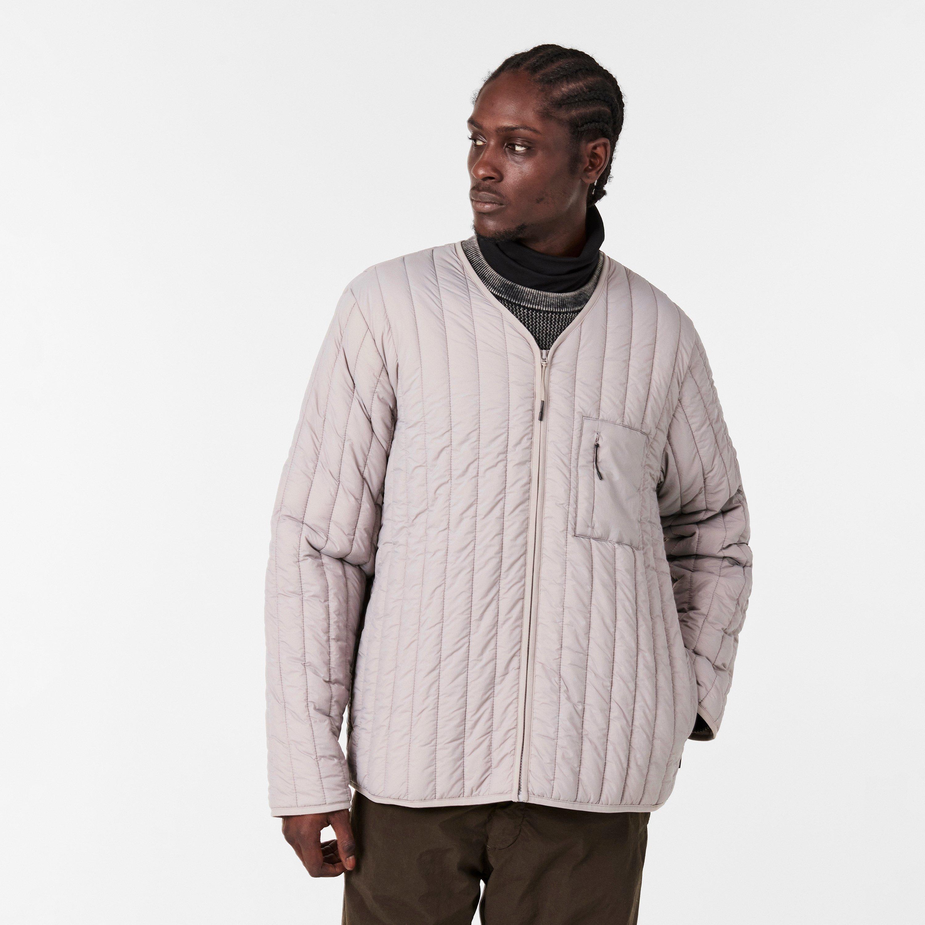 Nimbus 123 - Rains - Men's Banja Waterproof Half-Zip Rain Anorak - 3