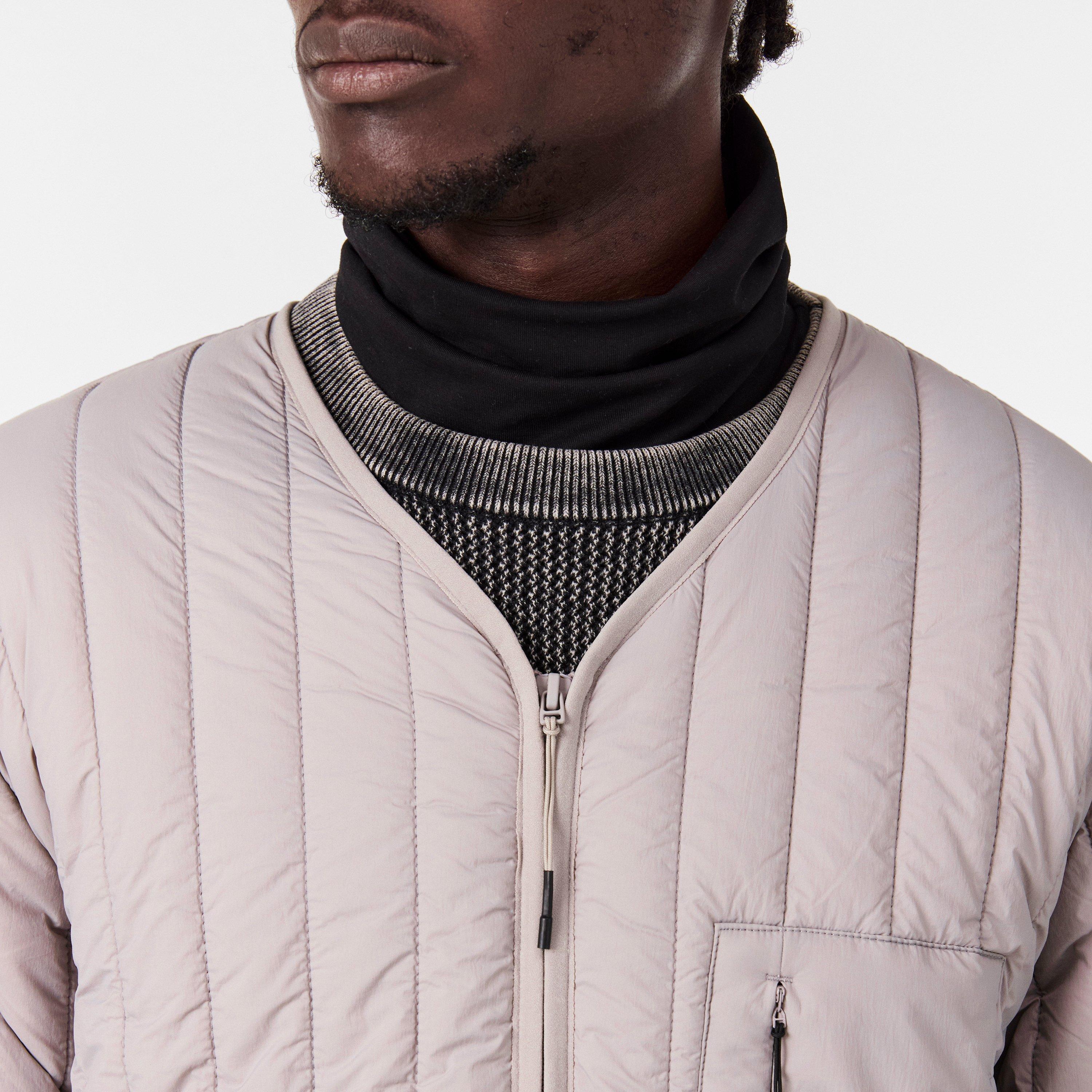 Nimbus 123 - Rains - Men's Banja Waterproof Half-Zip Rain Anorak - 5