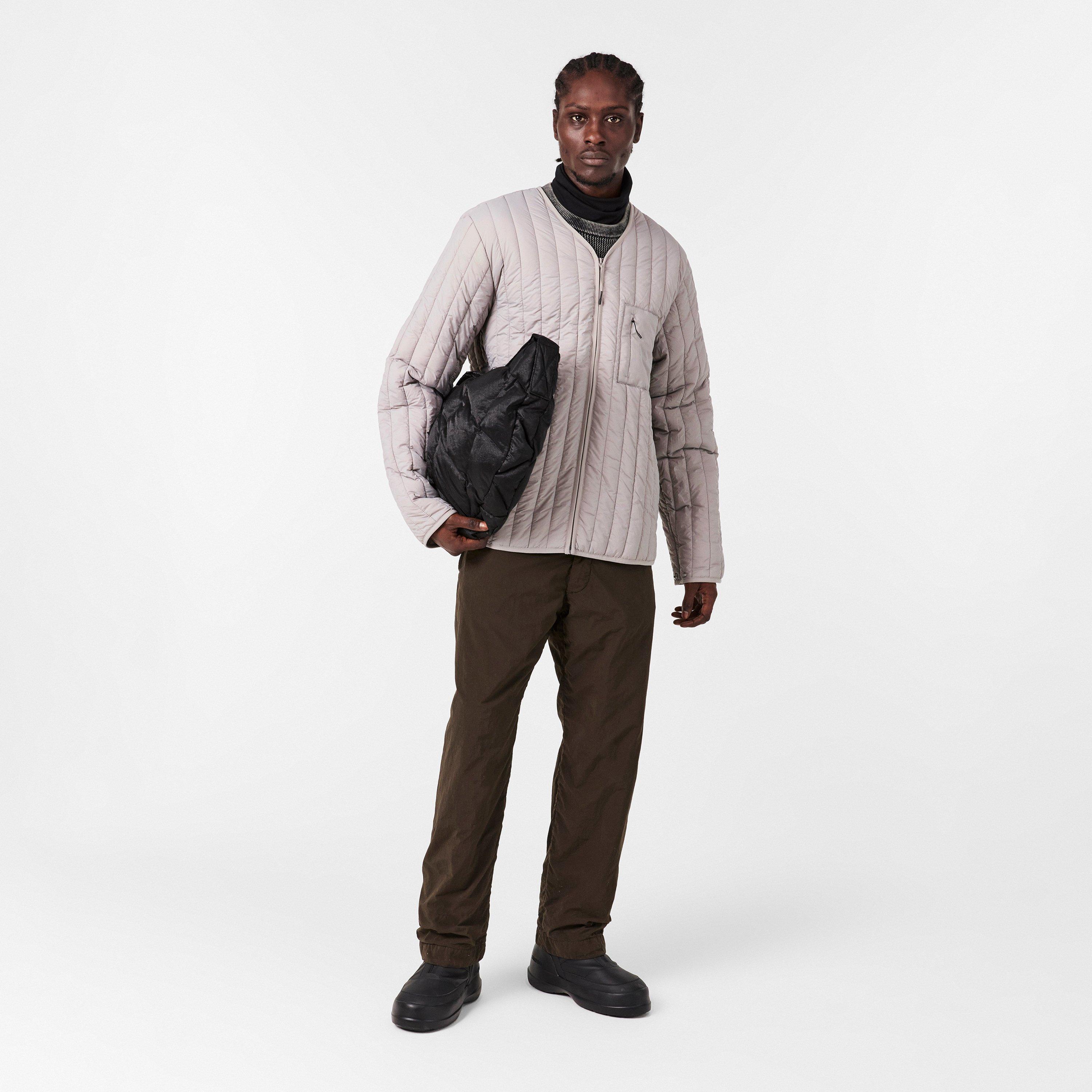 Nimbus 123 - Rains - Men's Banja Waterproof Half-Zip Rain Anorak - 6