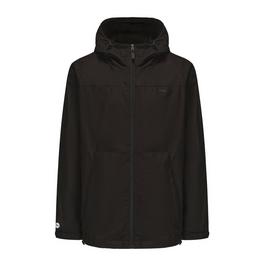 Slazenger Shower Jacket Mens