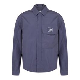 CP Company Metropolis Long Sleeve Harrington Jacket