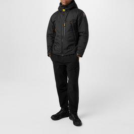 Parajumpers Nivek Padded Short Jacket