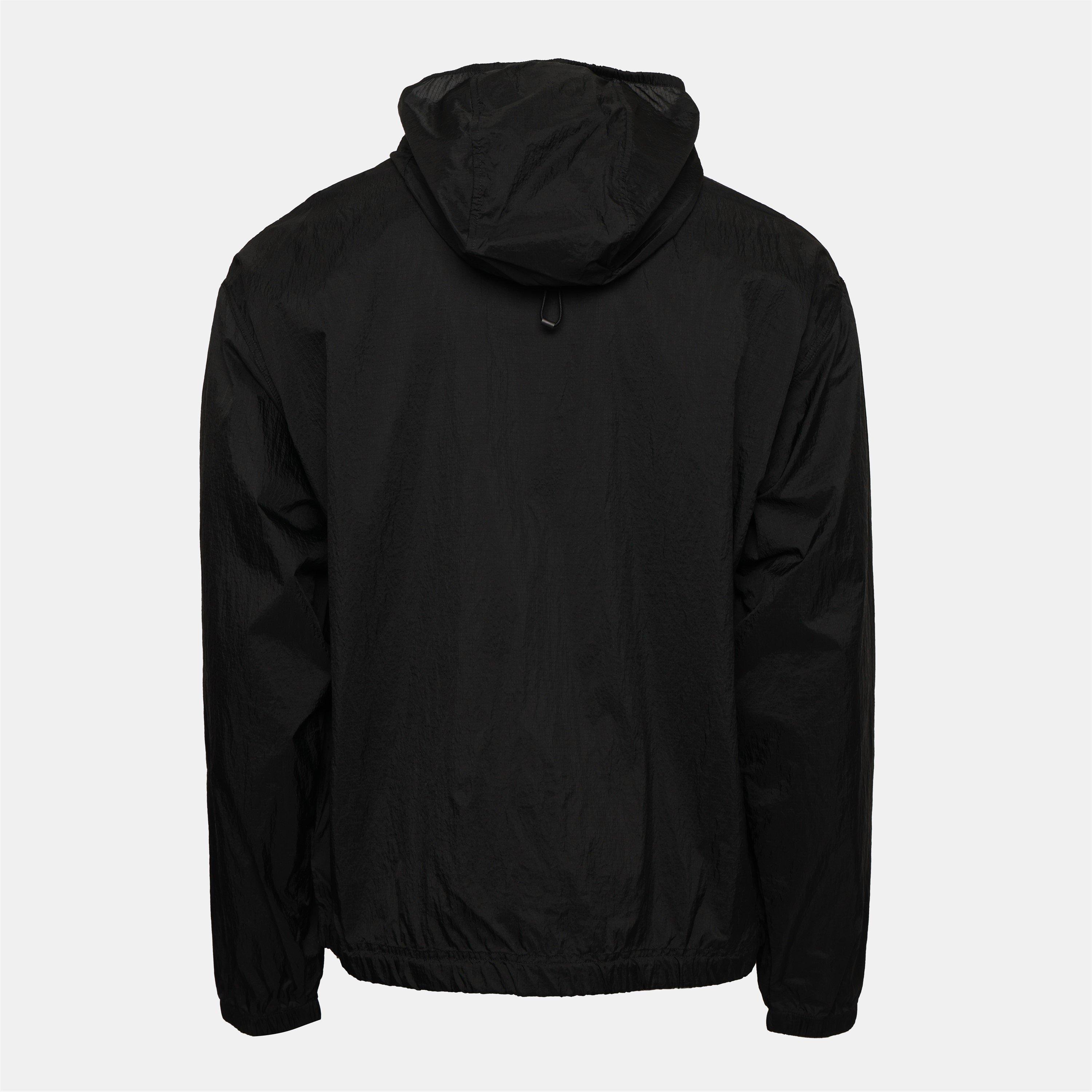 Zwart - Lacoste - Lacoste RainJacket Sn99 - 2