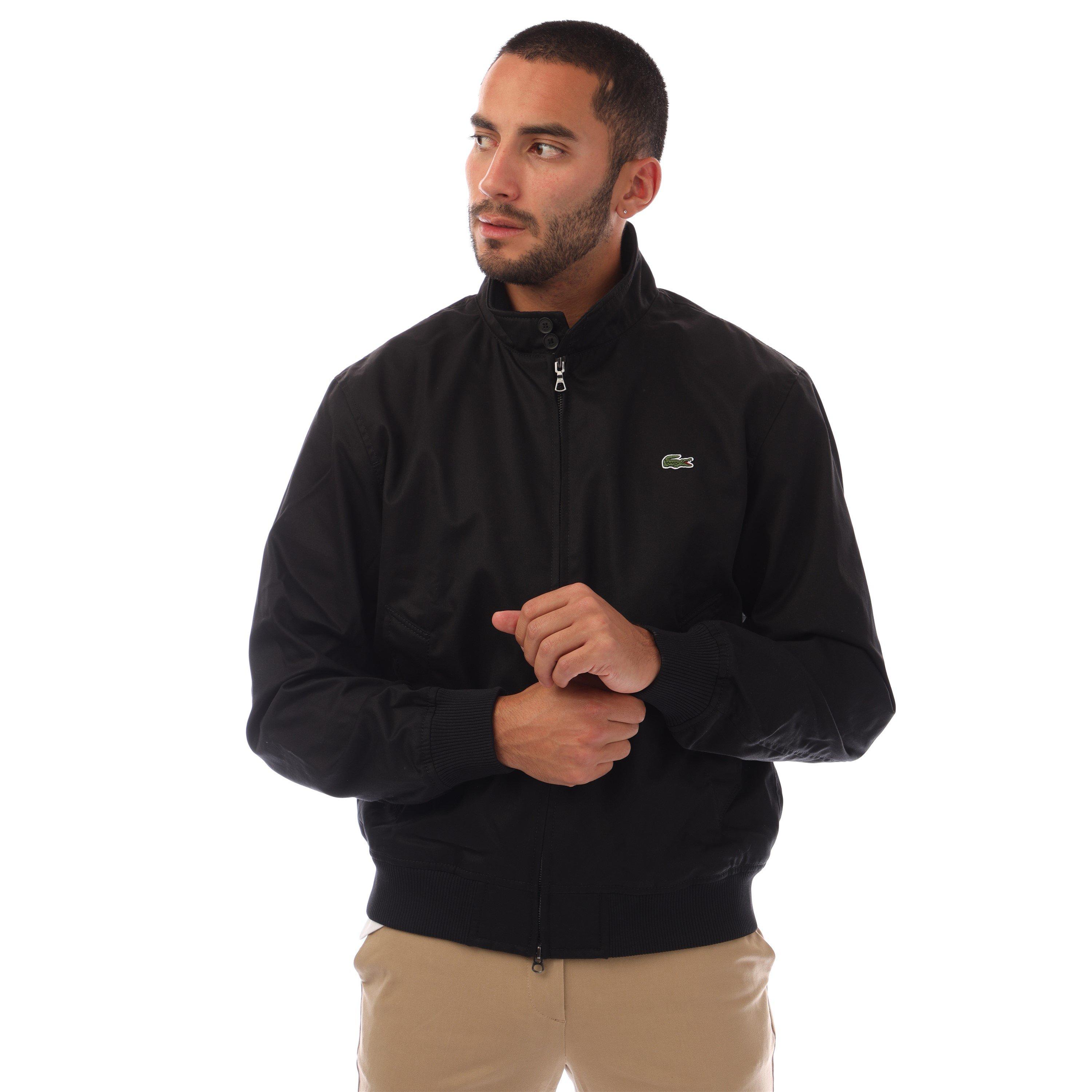 Lacoste Blouson Harrington Jacket