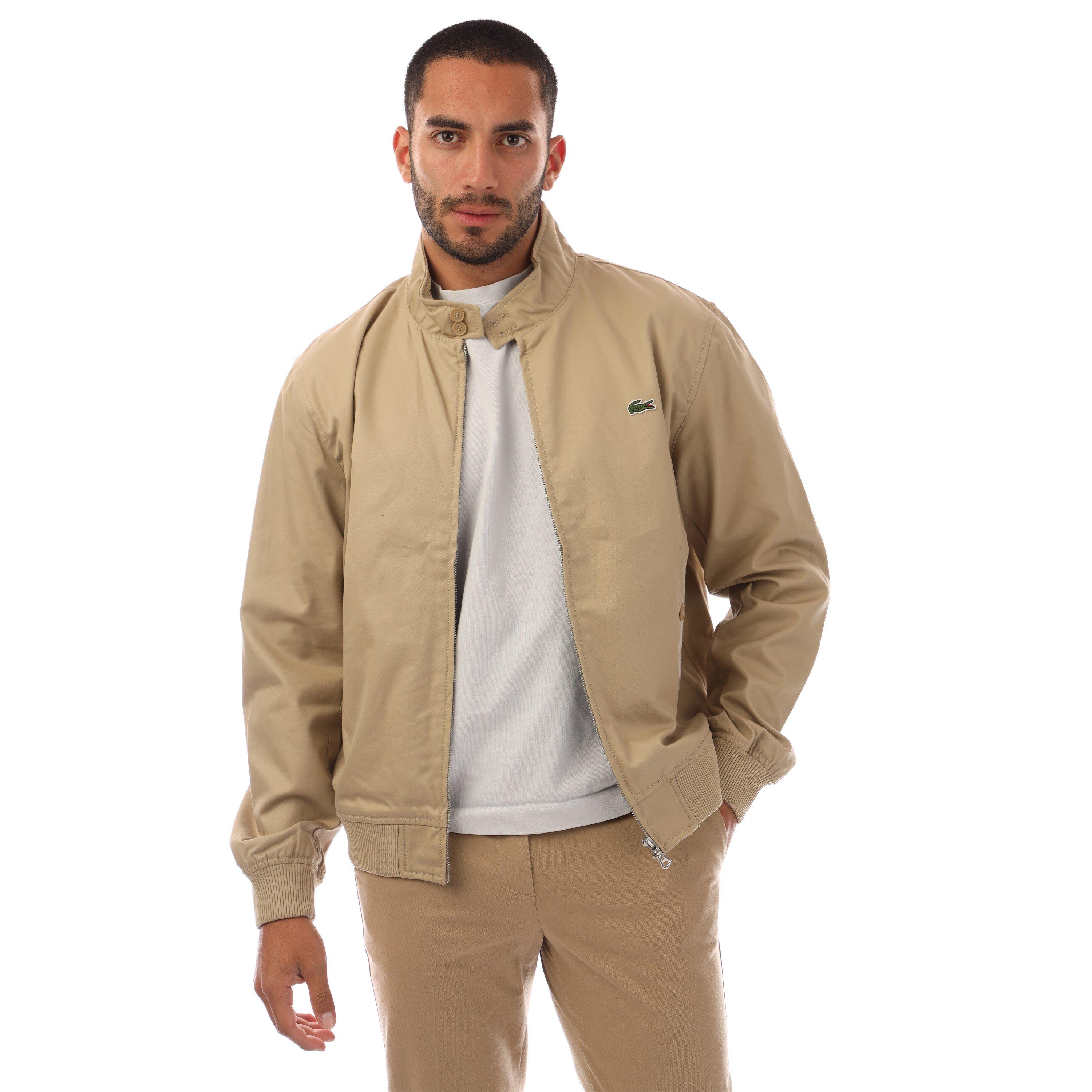 Viennese - Lacoste - Blouson Harrington Jacket - 1