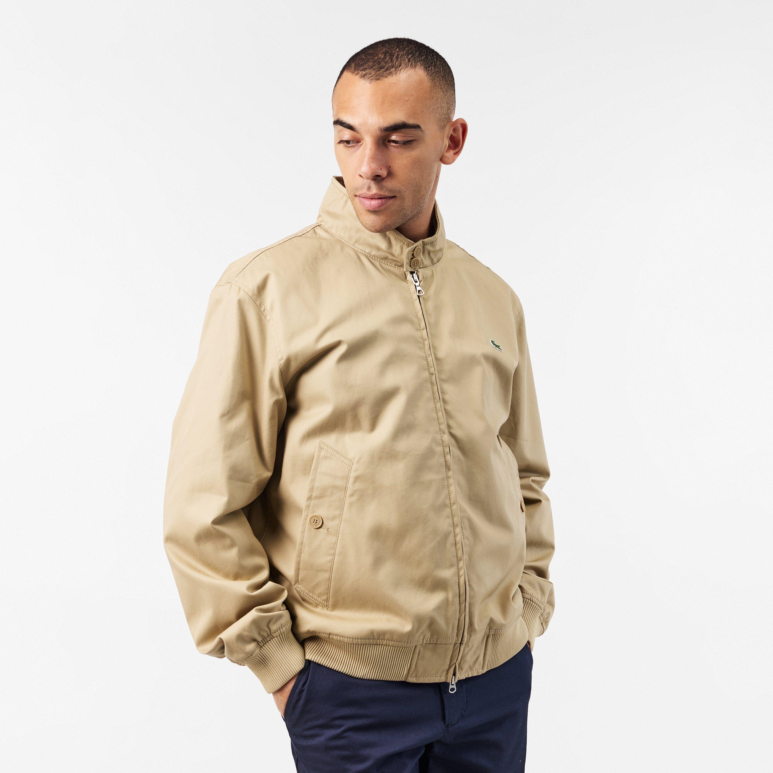 Viennese - Lacoste - Blouson Harrington Jacket - 3