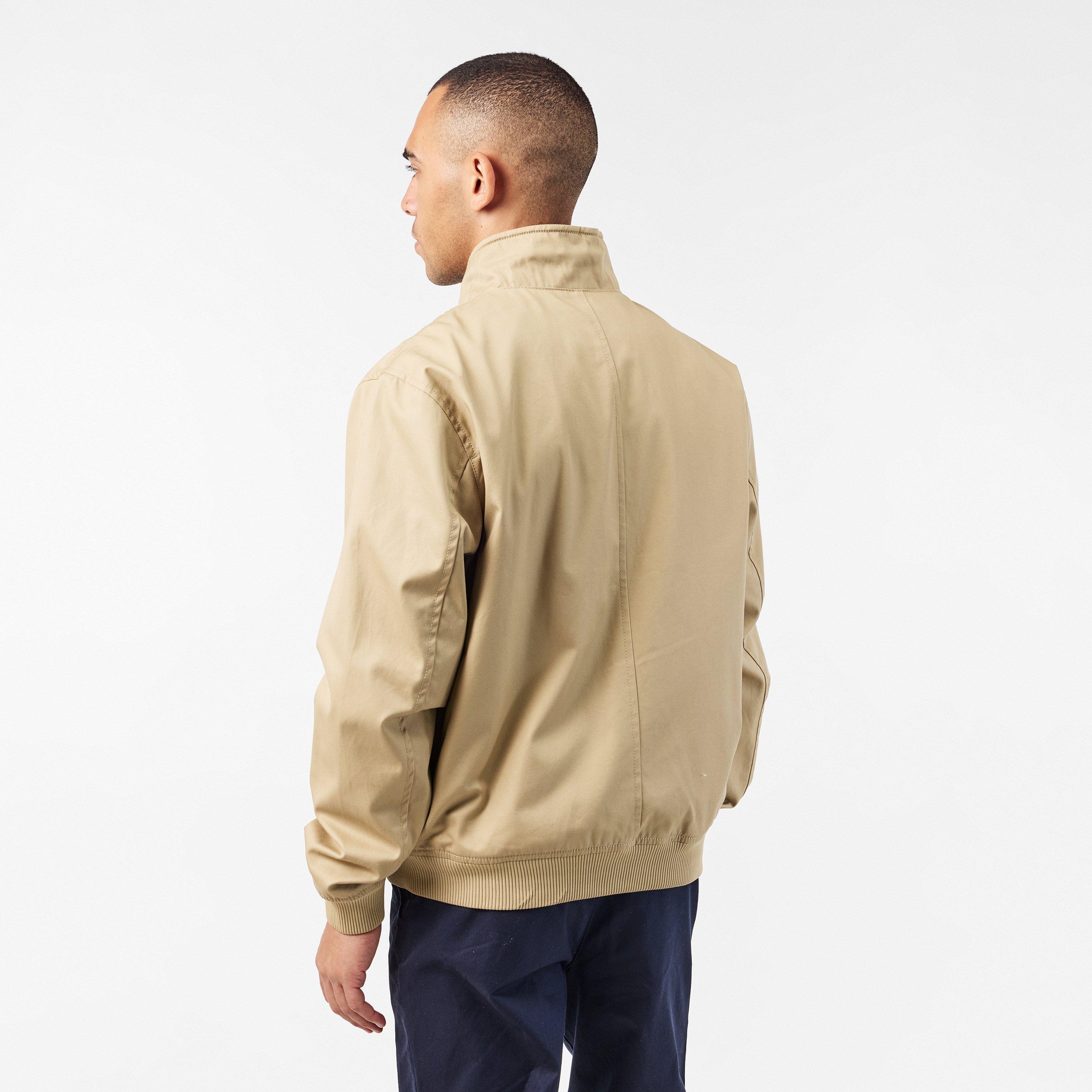 Viennese - Lacoste - Blouson Harrington Jacket - 4