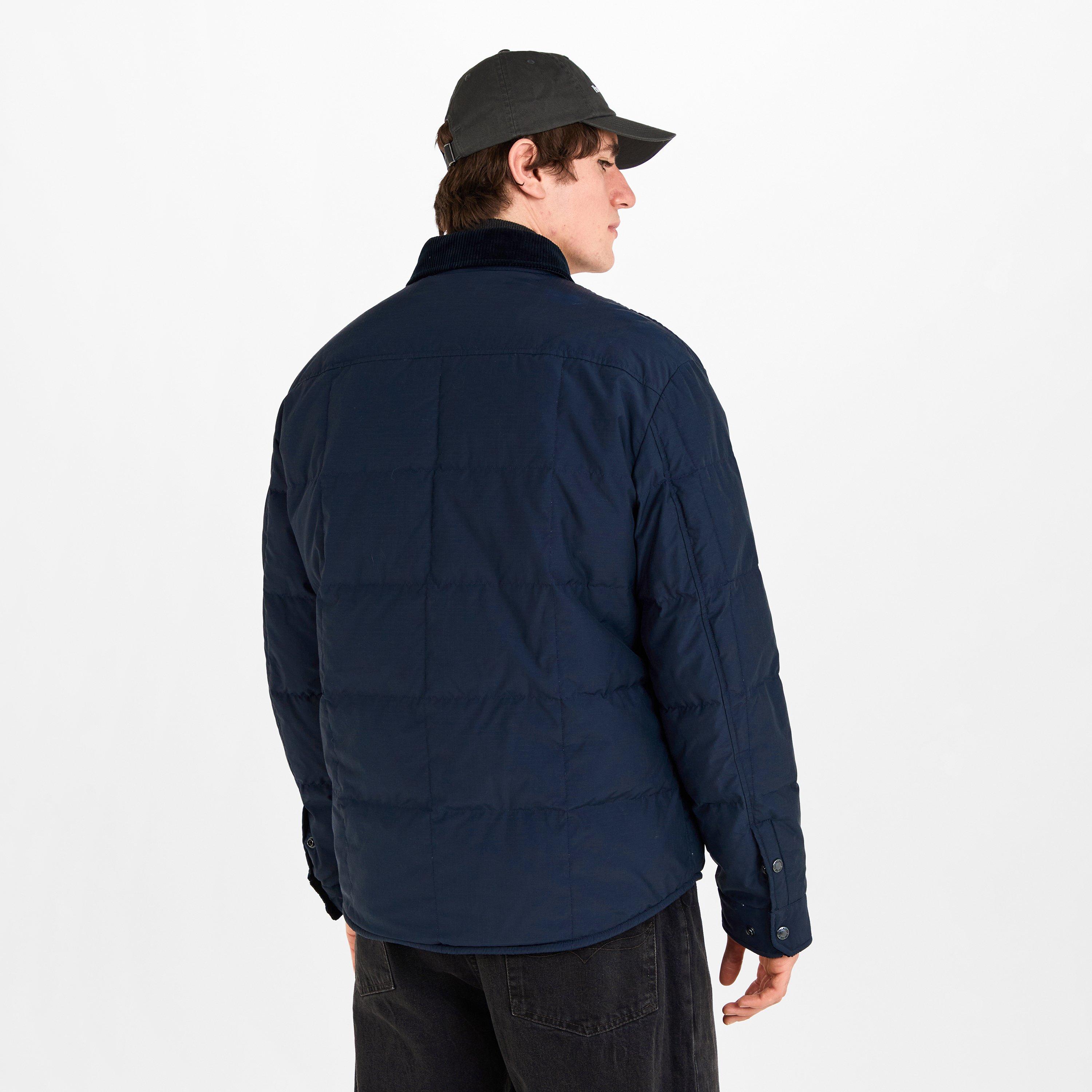 Collection Navy - Polo Ralph Lauren - Polo Rpstp HpileJckt Sn05 - 4