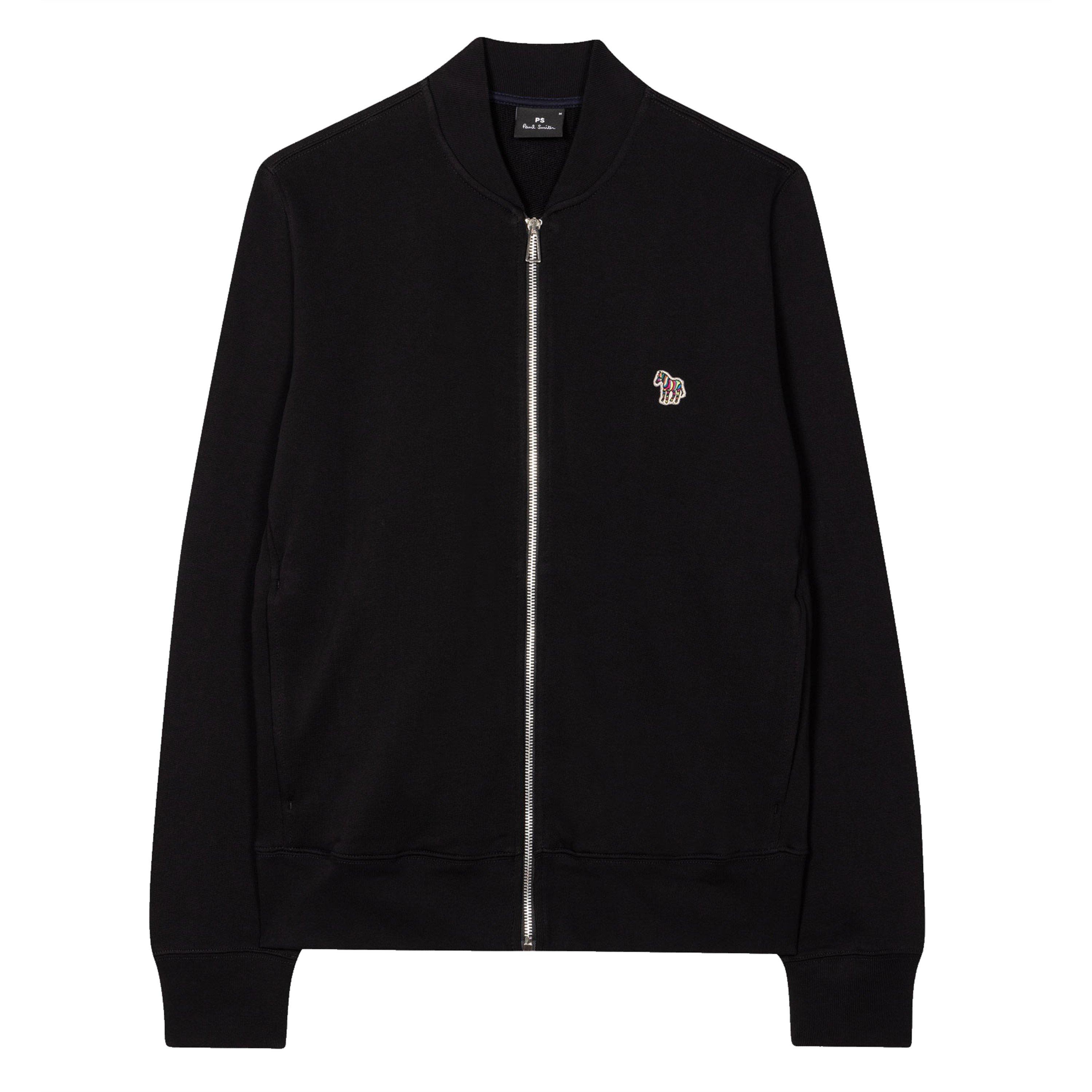 PS Paul Smith Men's Full-Zip Track Top | FRASERS