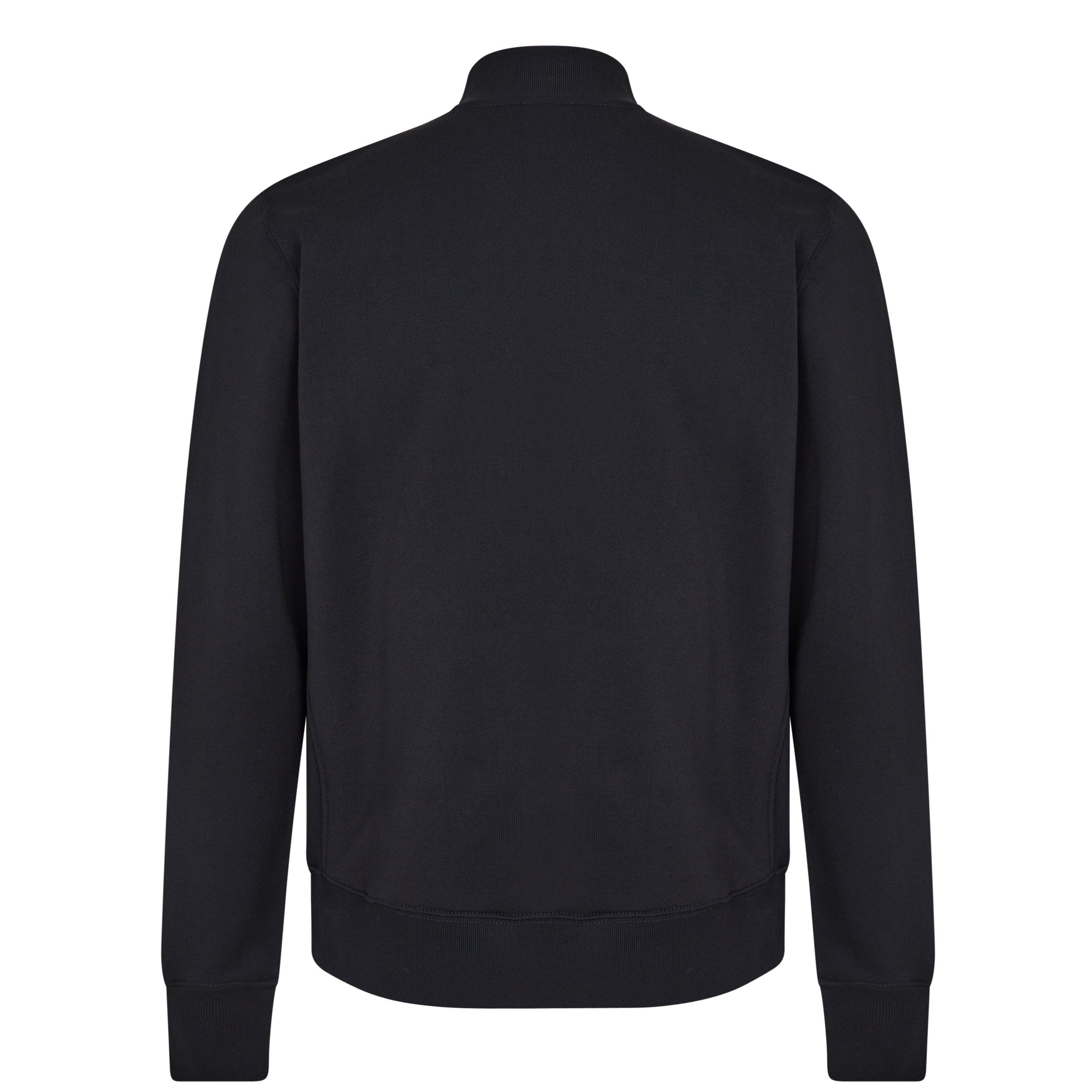 Black 79 - PS Paul Smith - Men's Full-Zip Track Top - 2