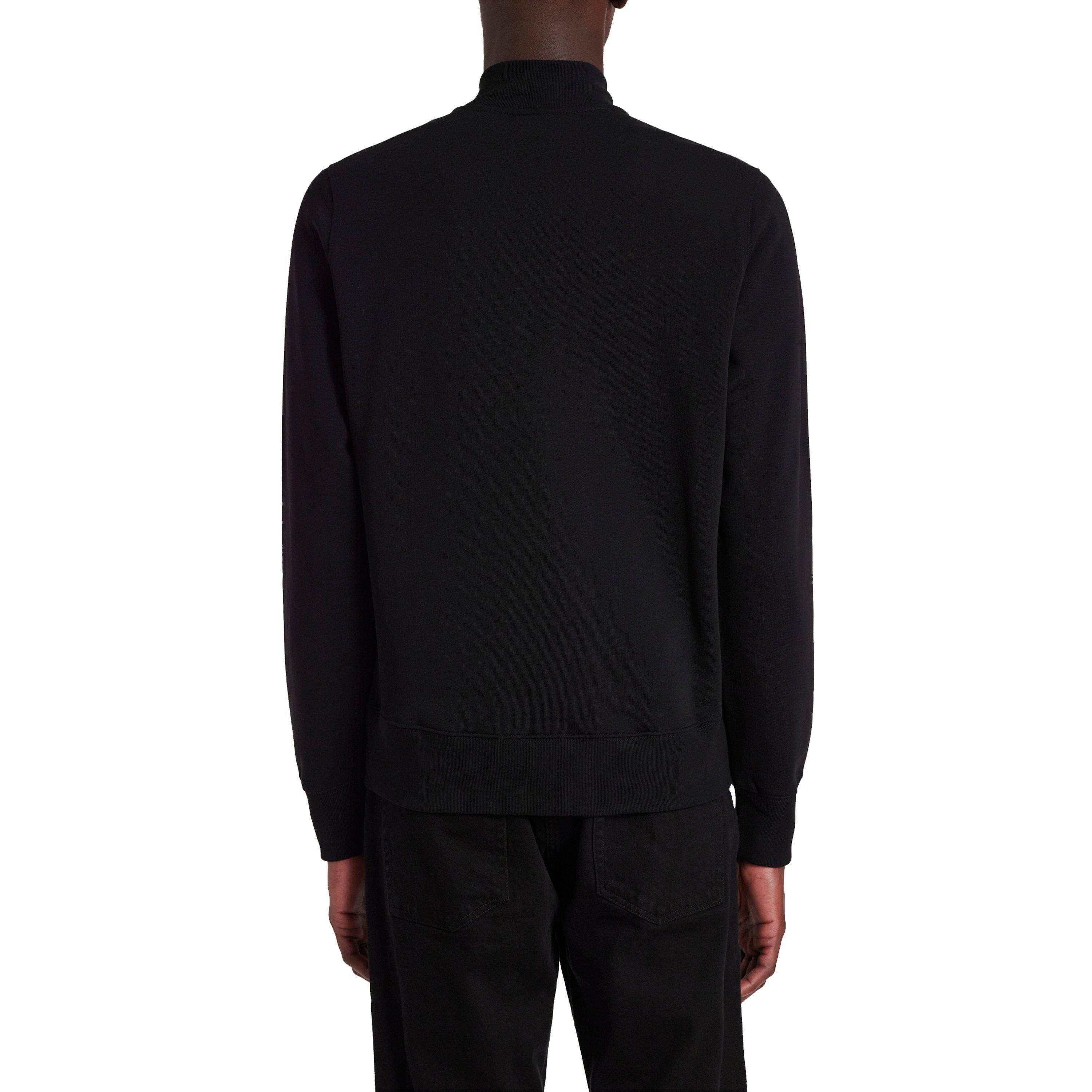 Black 79 - PS Paul Smith - Men's Full-Zip Track Top - 4