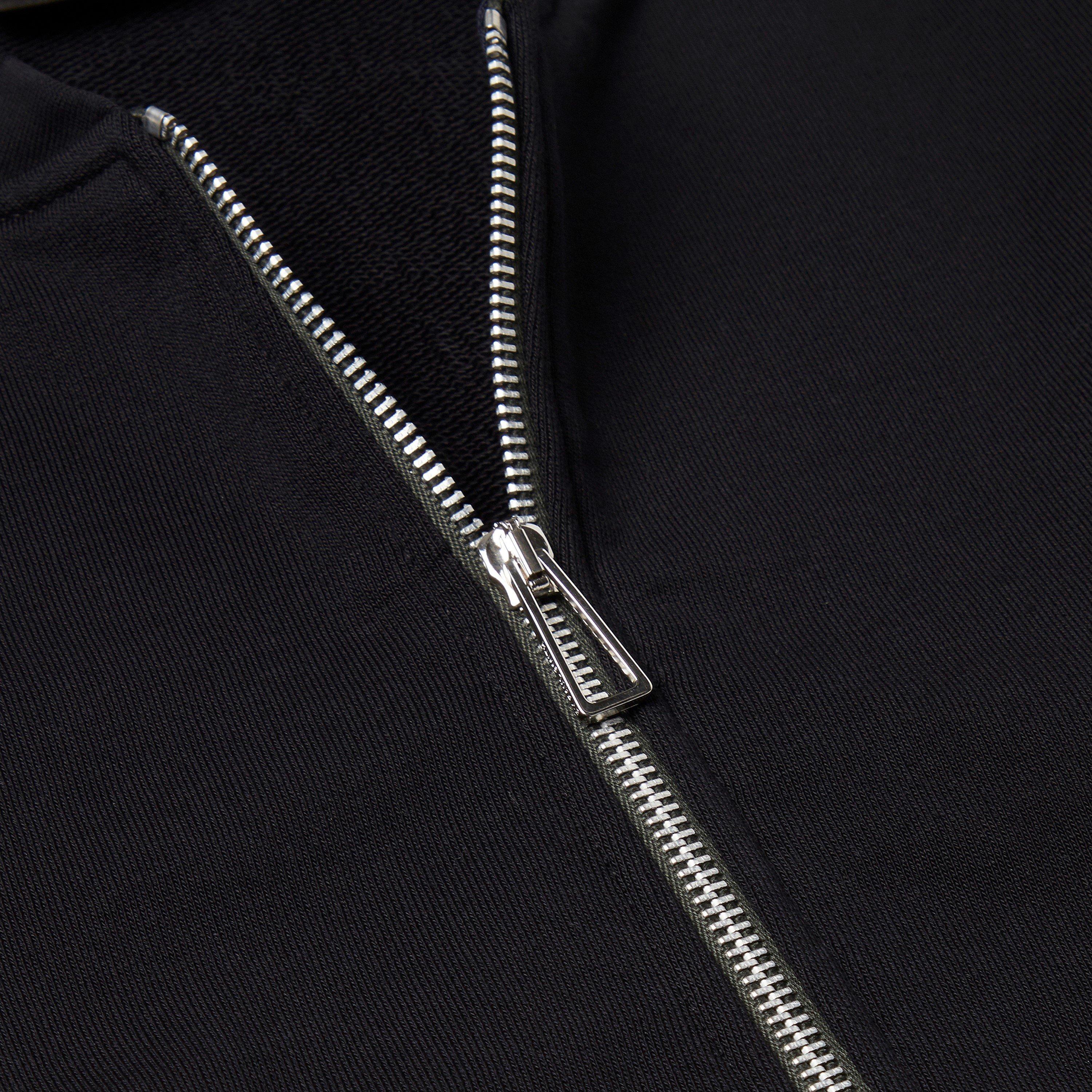 Black 79 - PS Paul Smith - Men's Full-Zip Track Top - 5