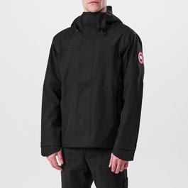 Canada Goose Rupert Rain Jacket
