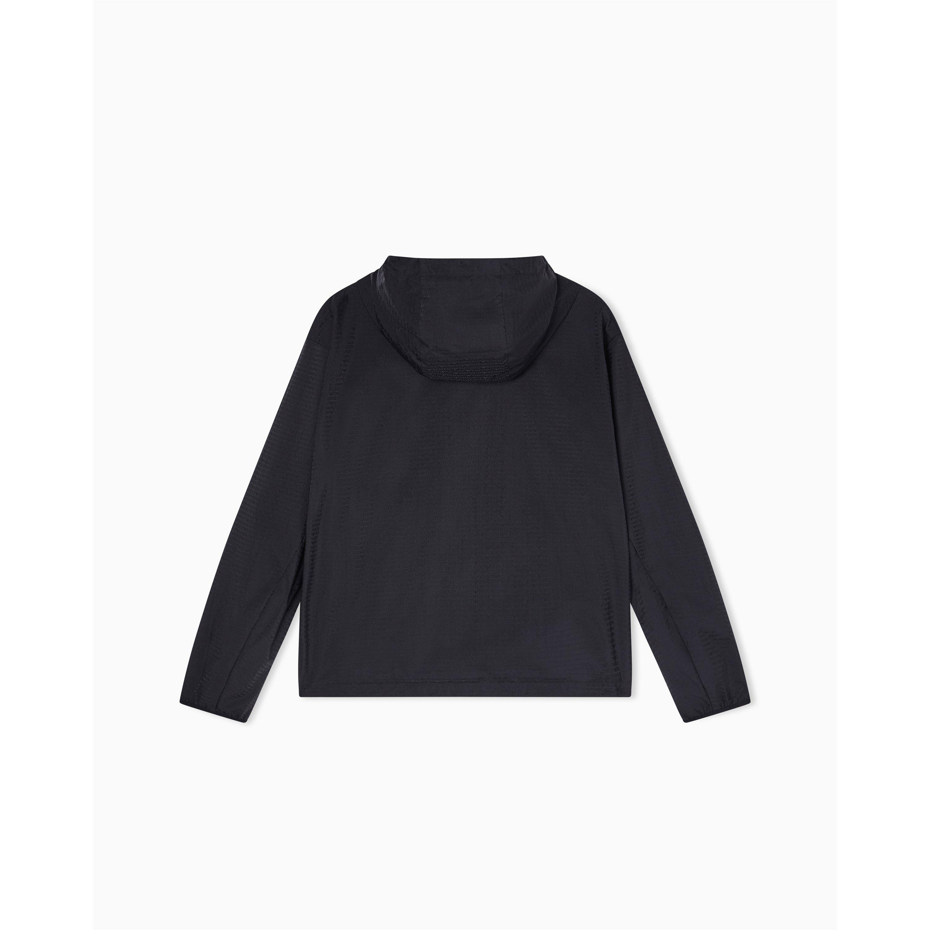 Blk Beuty UC001 - Emporio Armani - BLOUSON JACKET - 2