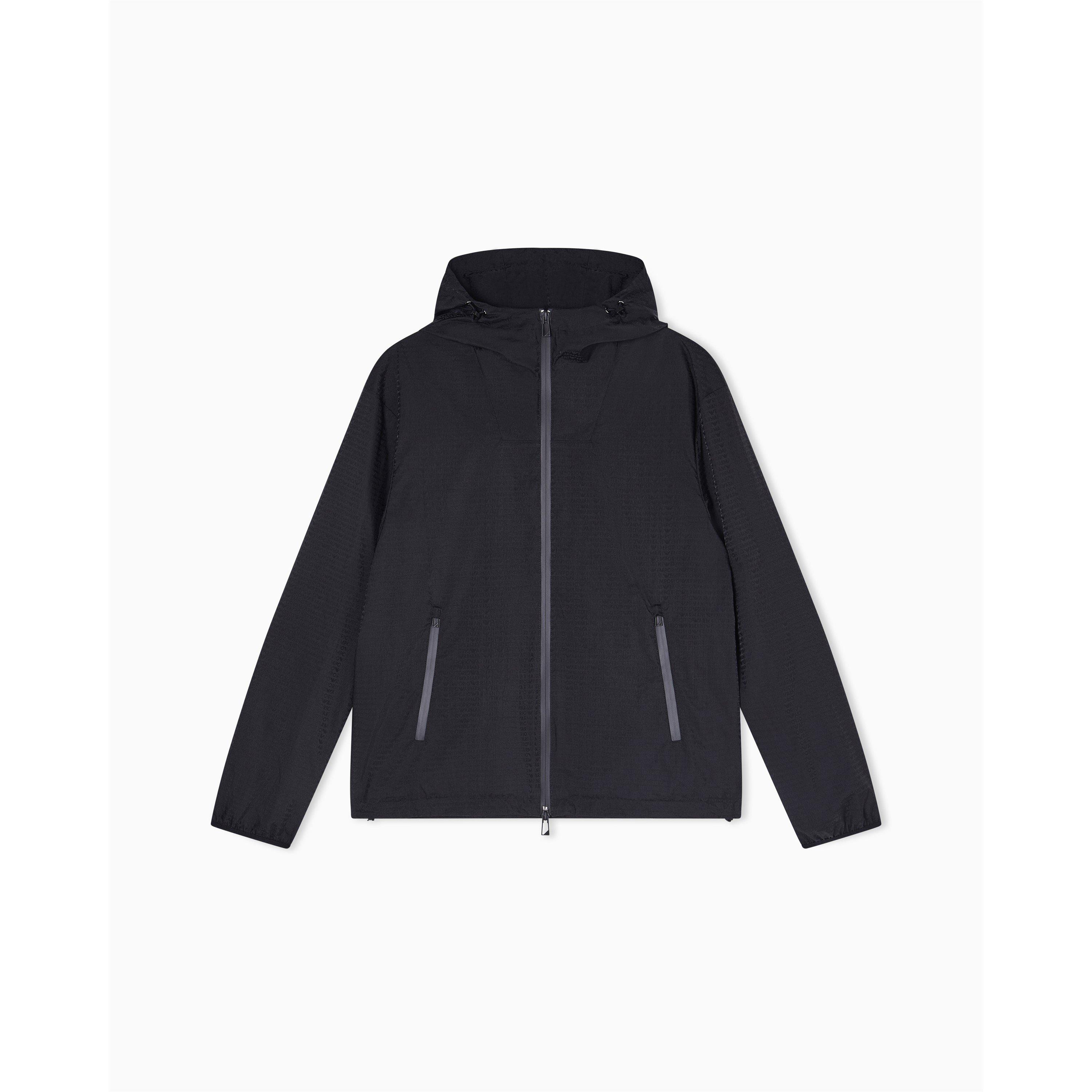Blk Beuty UC001 - Emporio Armani - BLOUSON JACKET - 6