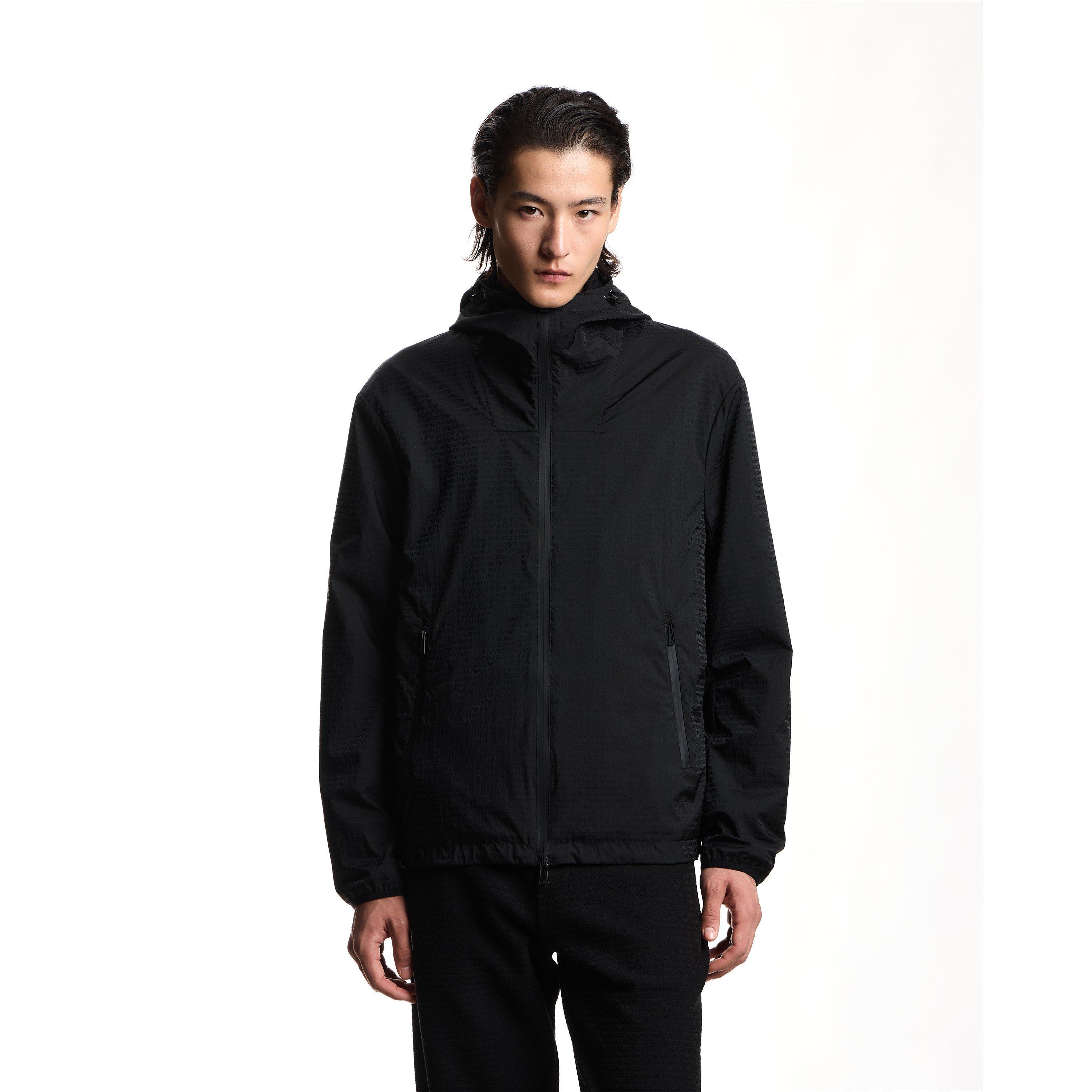 SS2007 EMPORIO ARMANI Design Blouson Autumn Winter 2023 Emporio 