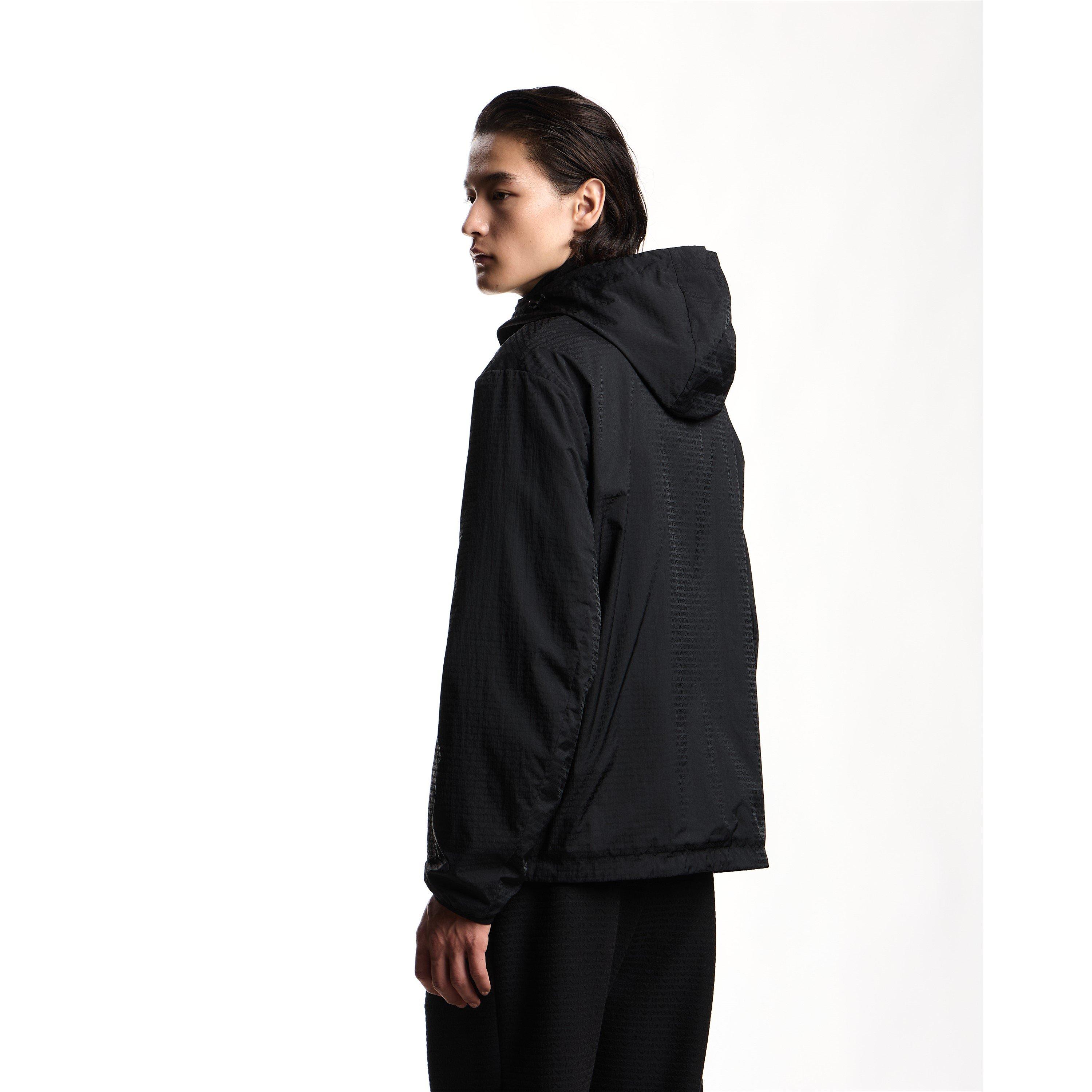 Blk Beuty UC001 - Emporio Armani - BLOUSON JACKET - 4