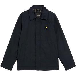 Lyle and Scott Lyle Hunting Jacket Sn62