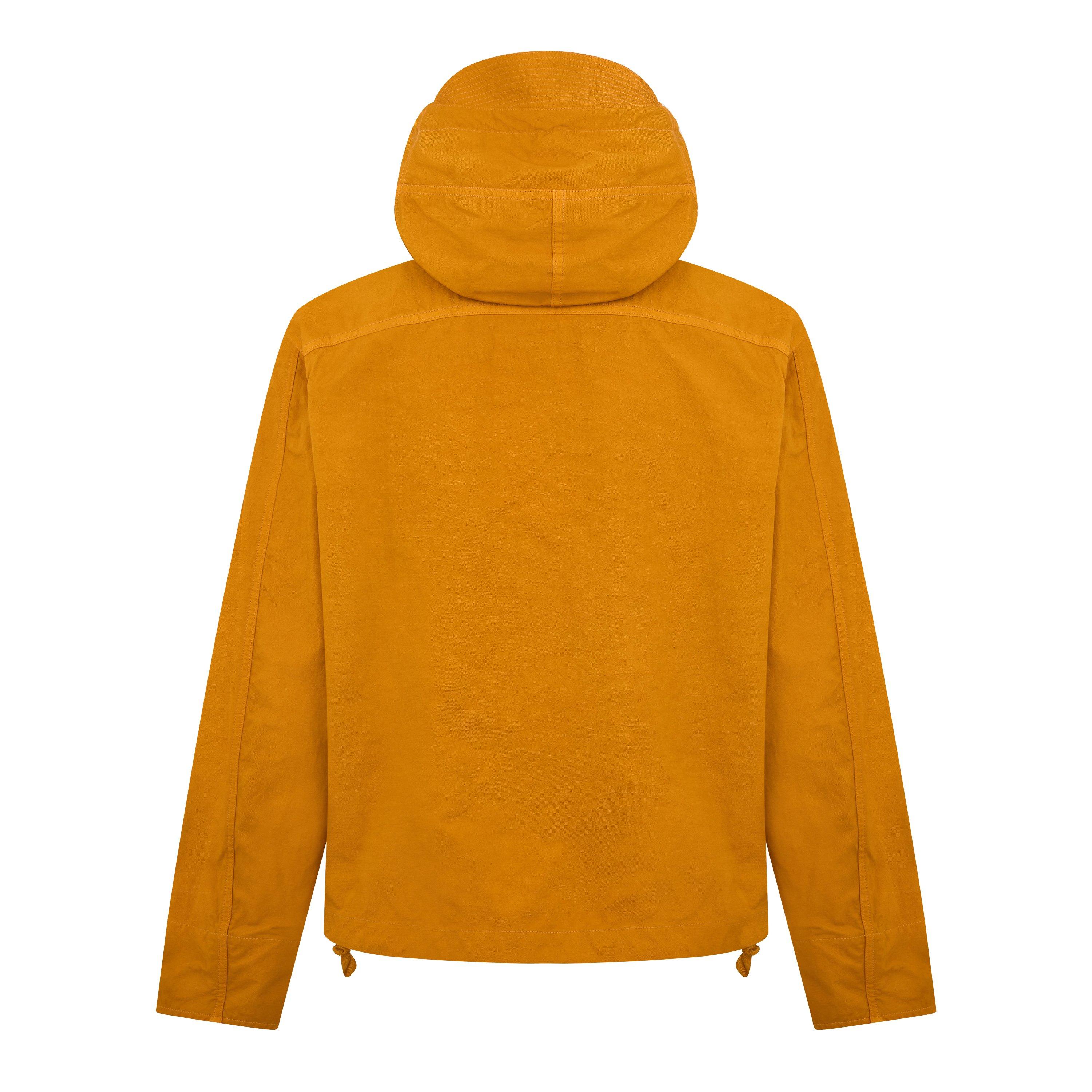 Desert Sun 436 - CP Company - CP Twill HD Lens Jkt Sn61 - 2