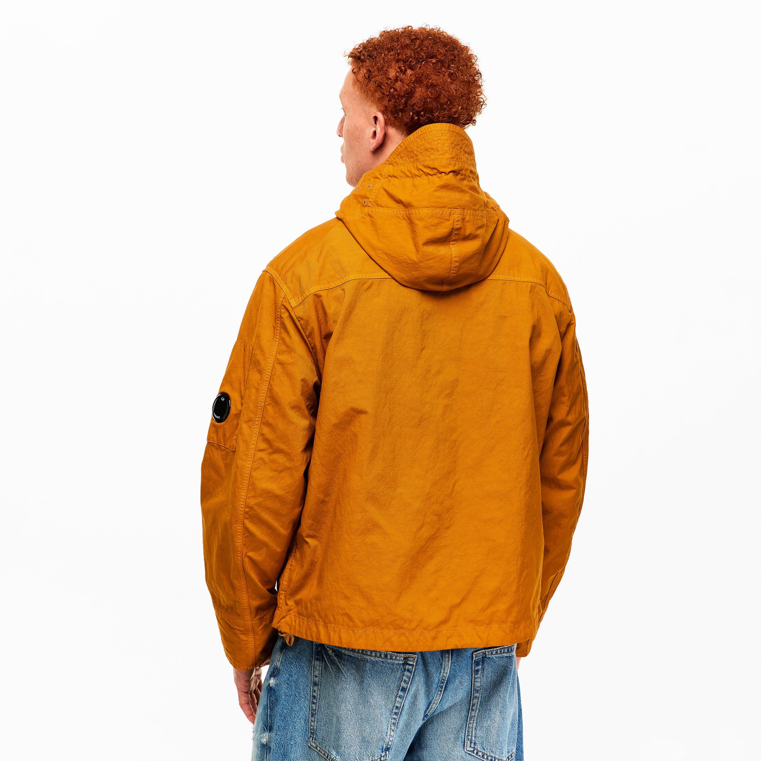 Desert Sun 436 - CP Company - CP Twill HD Lens Jkt Sn61 - 4