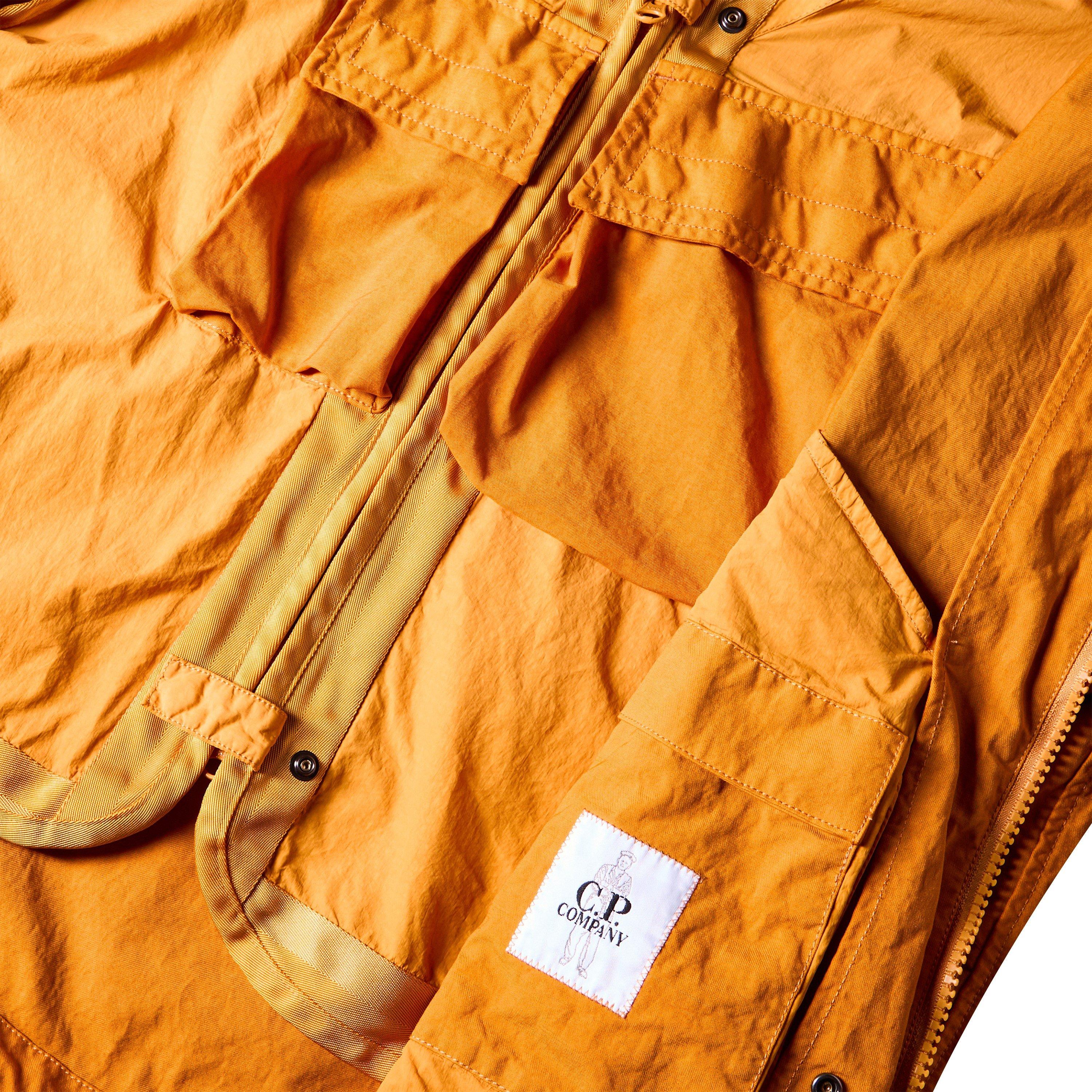 Desert Sun 436 - CP Company - CP Twill HD Lens Jkt Sn61 - 5