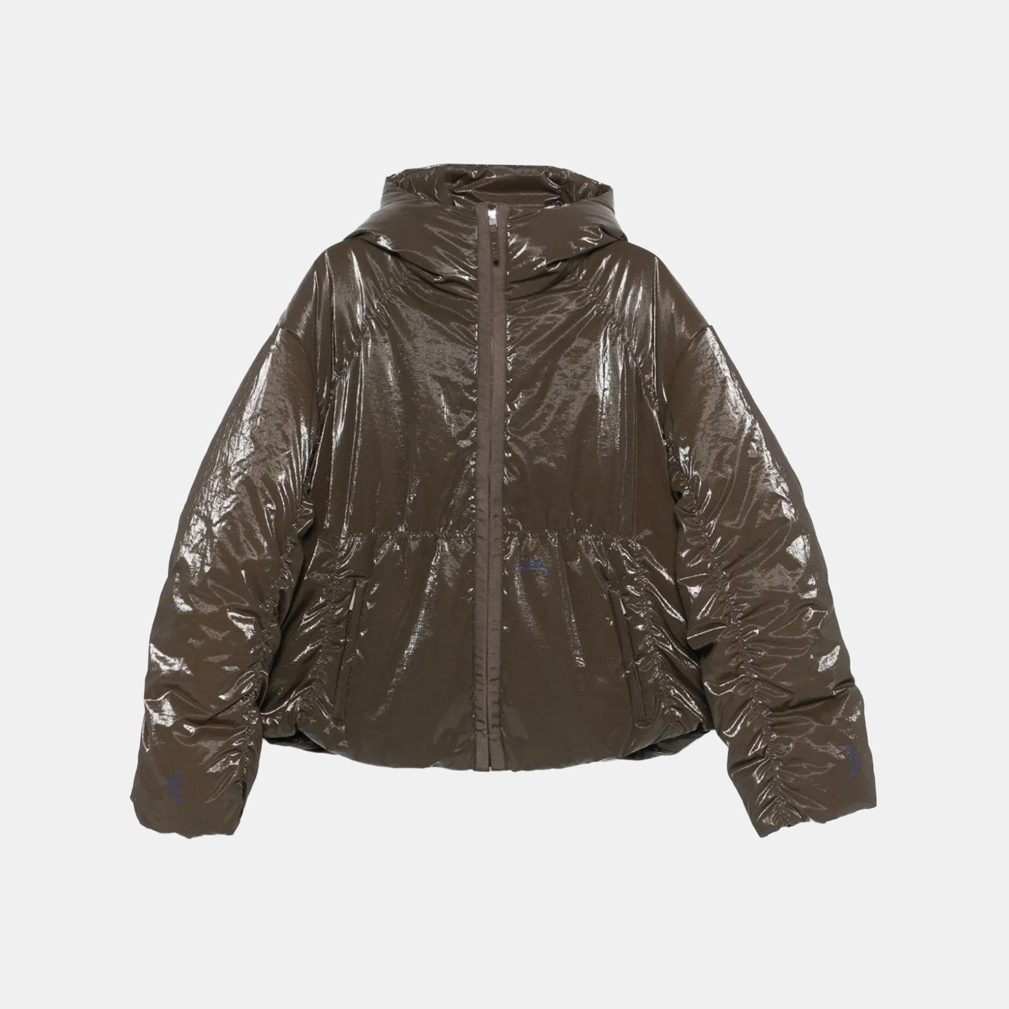 Port Red - A-COLD-WALL - ACW Veneer Jacket Sn99 - 1