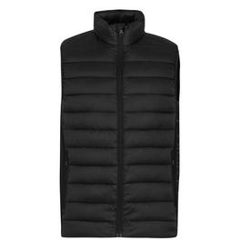 Calvin Klein Side Logo Vest