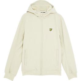 Lyle and Scott Lyle Softshell Jkt Sn00