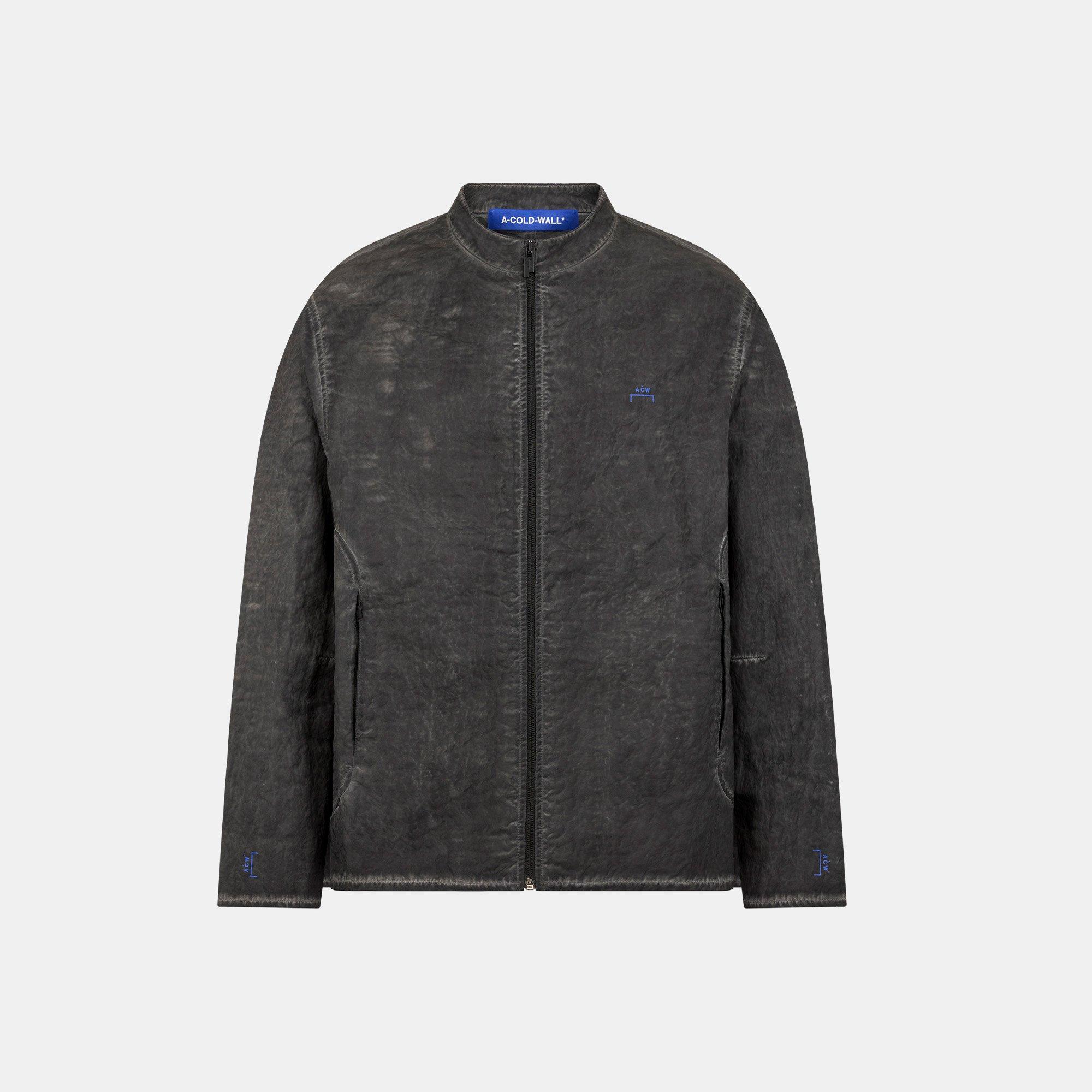 Black BO - A-COLD-WALL - ACW CNY Form Jkt Sn99
