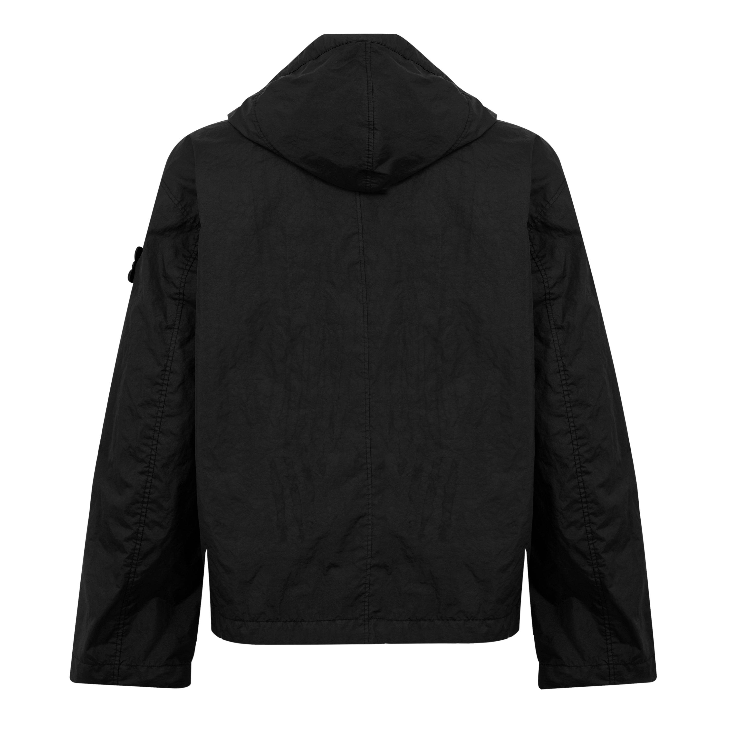 Black V0029 - Stone Island - Stone Membrana TC Jk Sn71 - 2