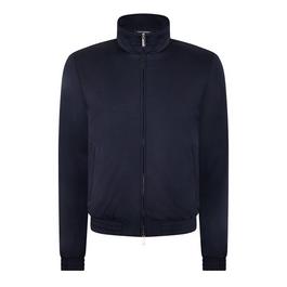 Emporio Armani Harrington Jacket