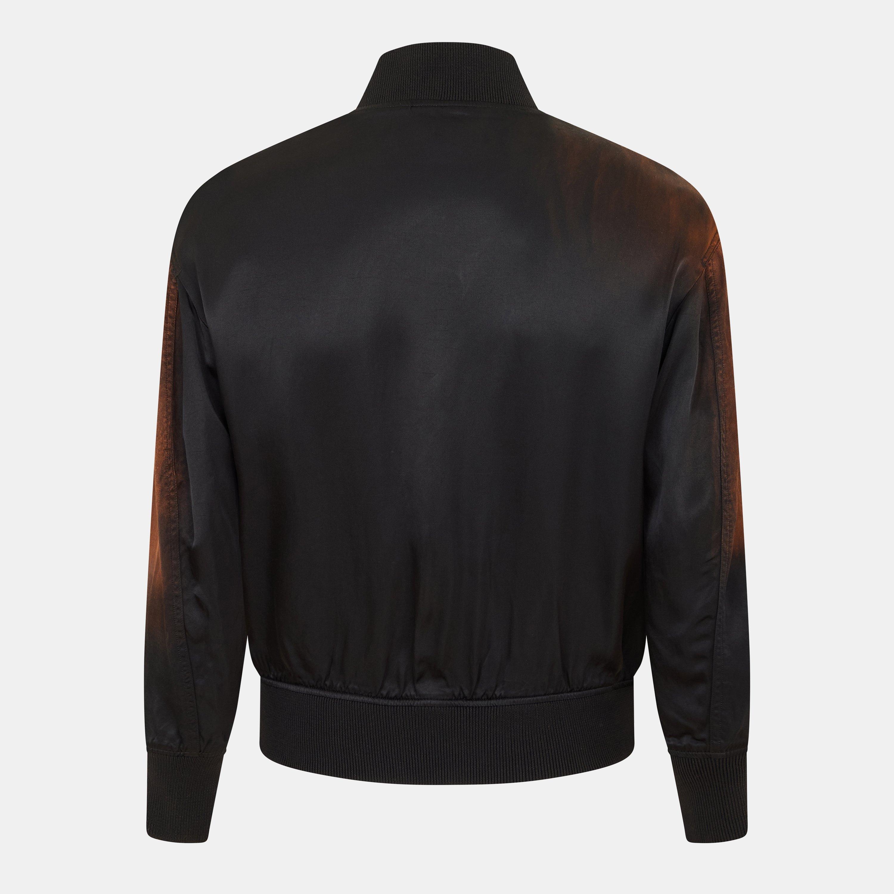 Black Black - Diesel - Unisex Adults Marth Weather-Resistant Softshell Jacket - 2