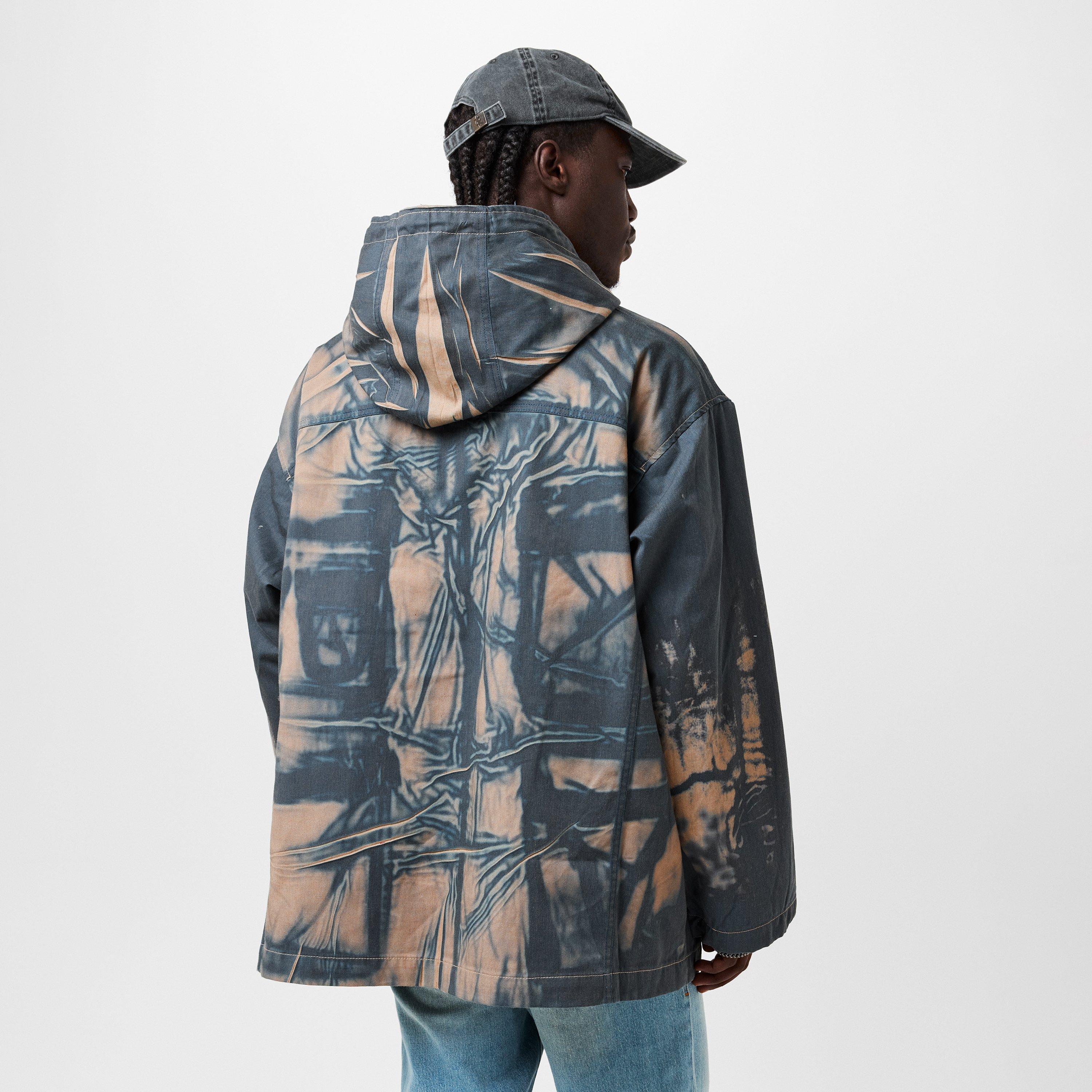 Tree House - Diesel - Men's Cadmus Softshell Jacket - 4