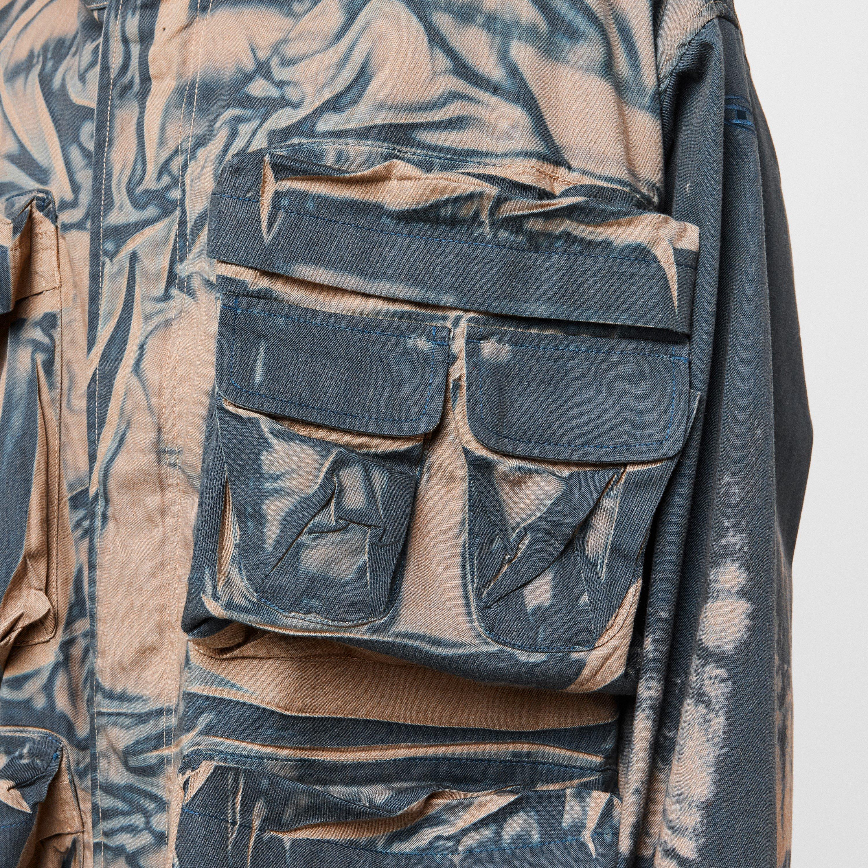 Tree House - Diesel - Men's Cadmus Softshell Jacket - 5