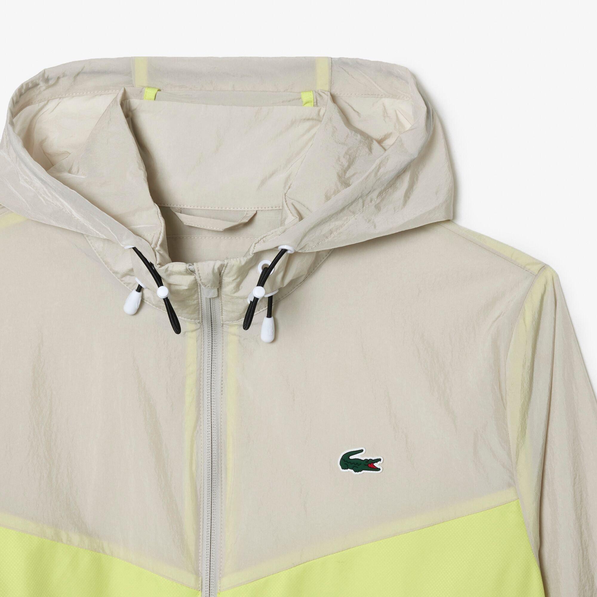 Hammam/Limeira - Lacoste - Lacoste Blouson Sn99 - 2