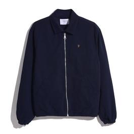 Farah Farah Jay Parka Jacket