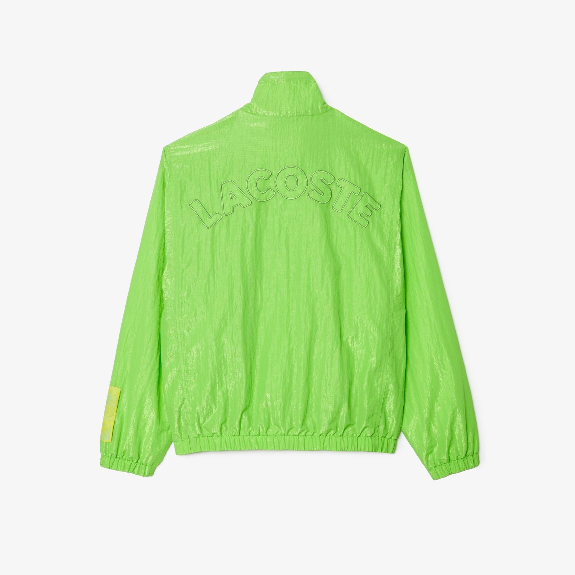 Brasilia - Lacoste - Lacoste Blouson Sn99 - 2
