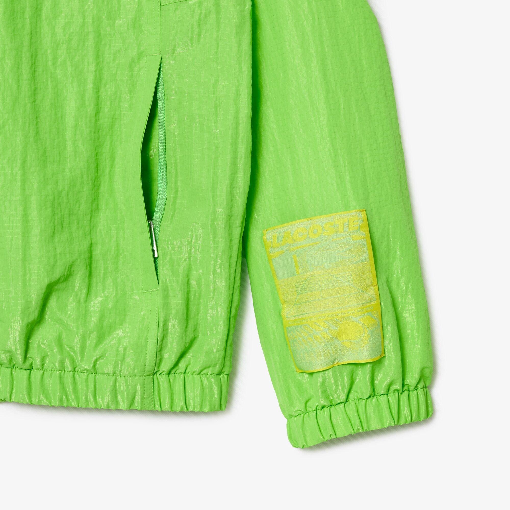 Brasilia - Lacoste - Lacoste Blouson Sn99 - 4