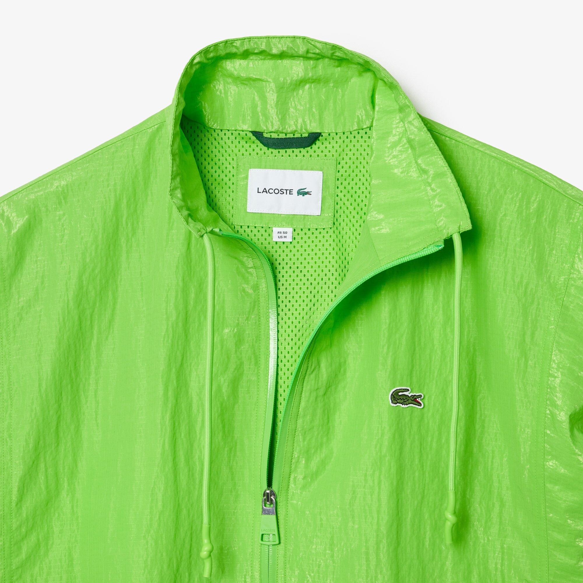 Brasilia - Lacoste - Lacoste Blouson Sn99 - 5