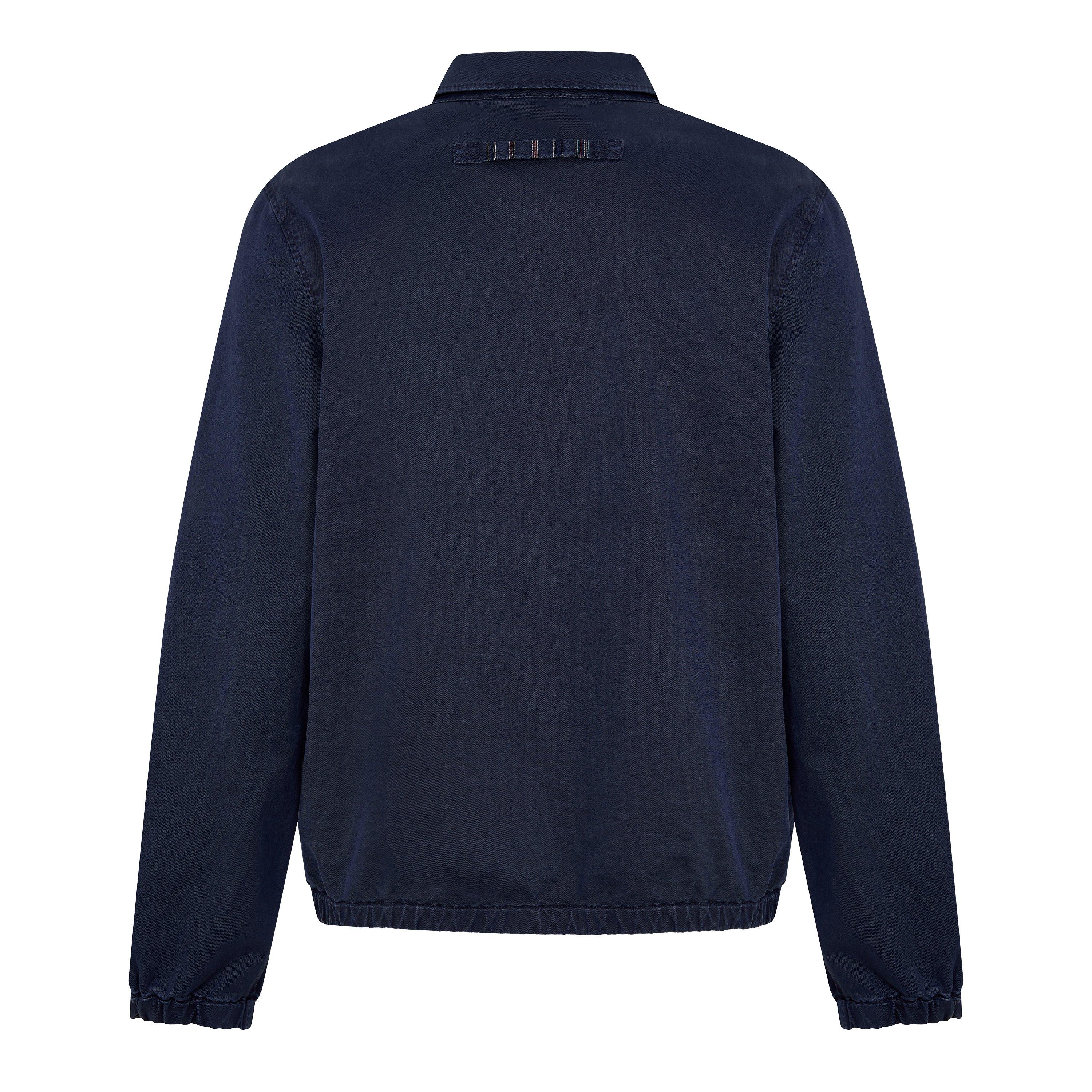 Blue 49 - PS Paul Smith - PS Coaches Jkt  Sn61 - 2